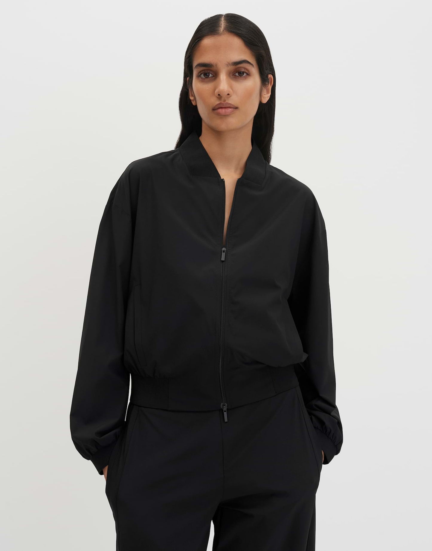 Narlisa (Black)