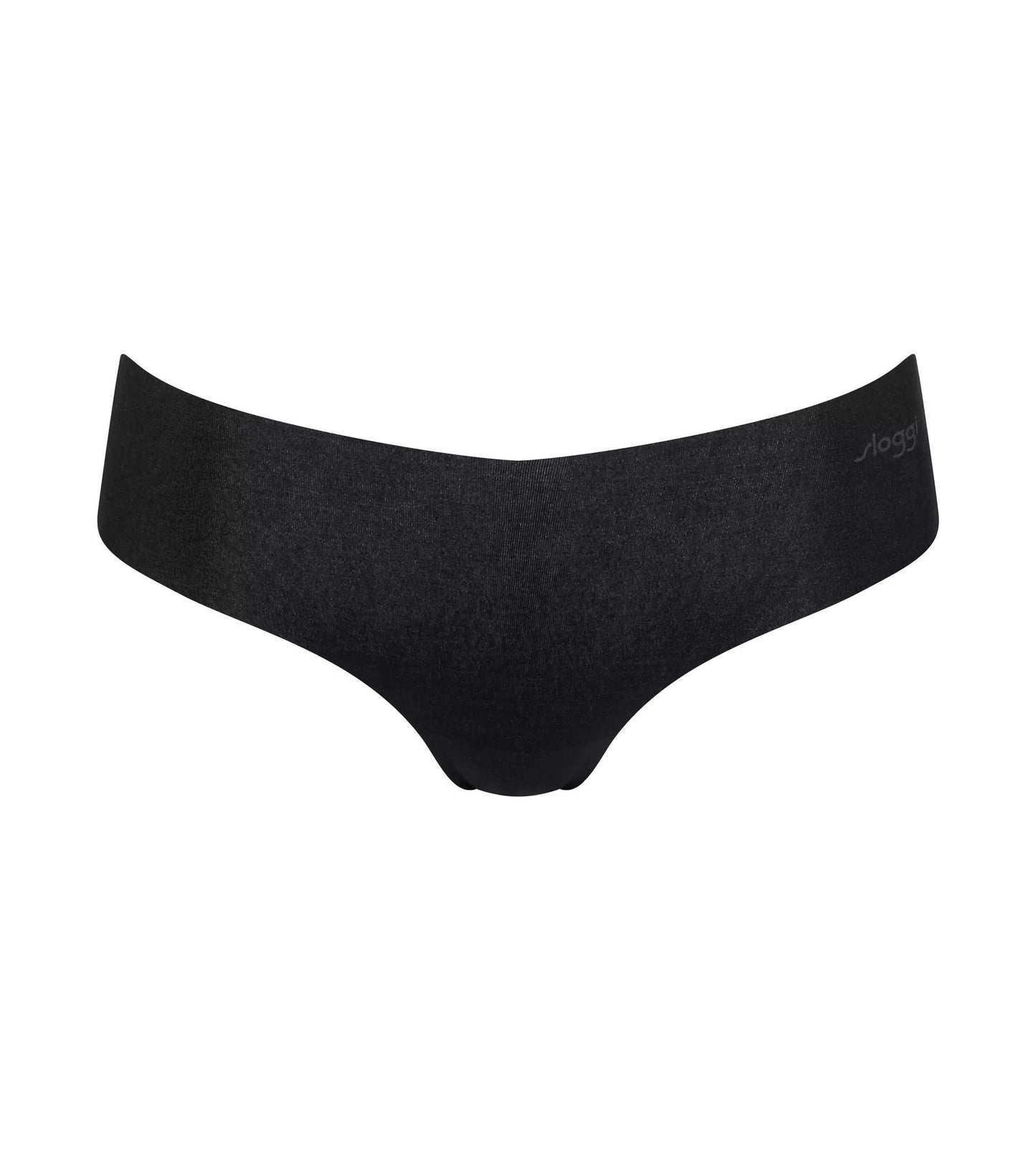 sloggi ZERO Modal 2.0 Hipster 2P (Black)