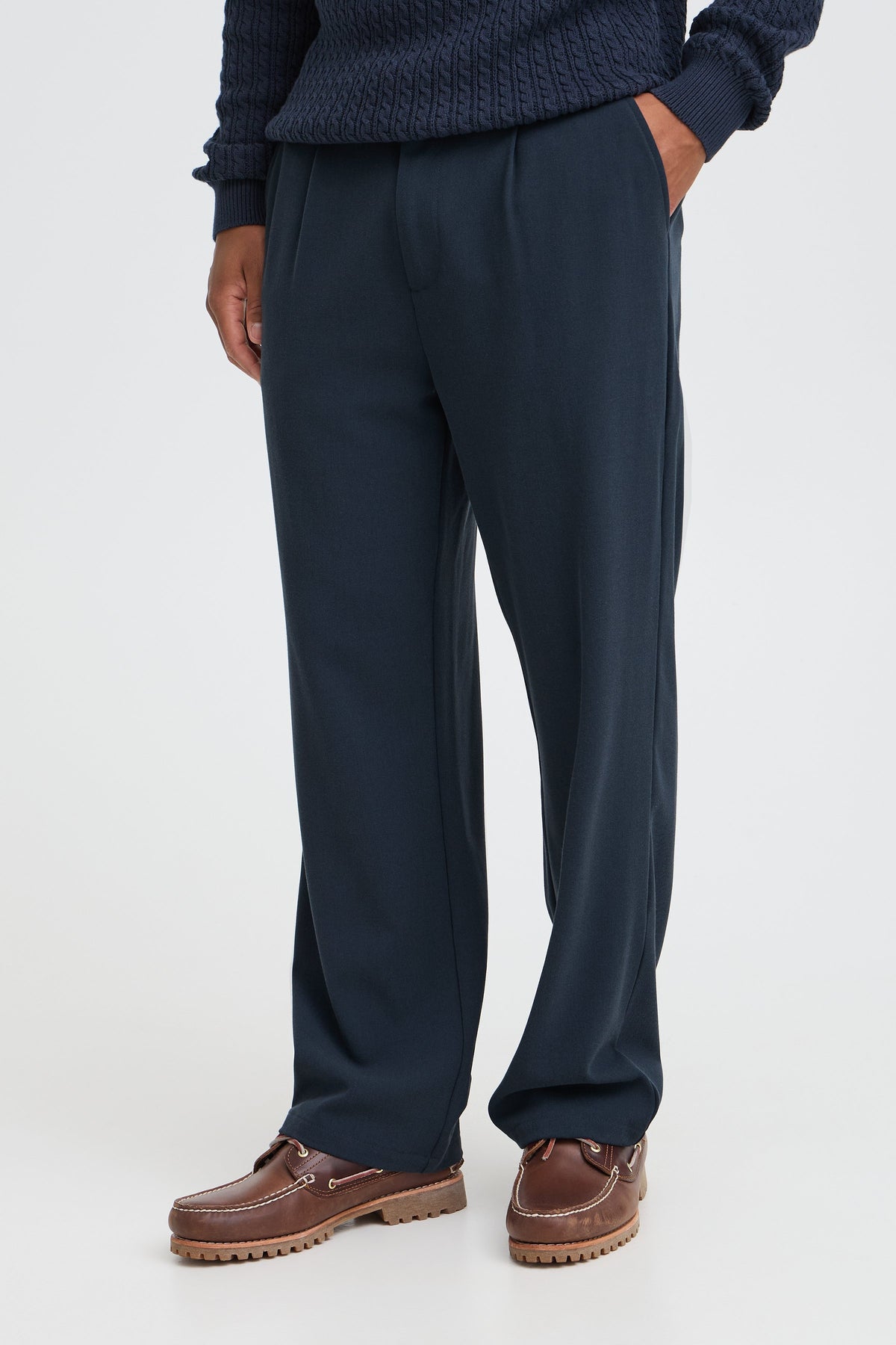 Bhmalvin Loose Chino (Salute)