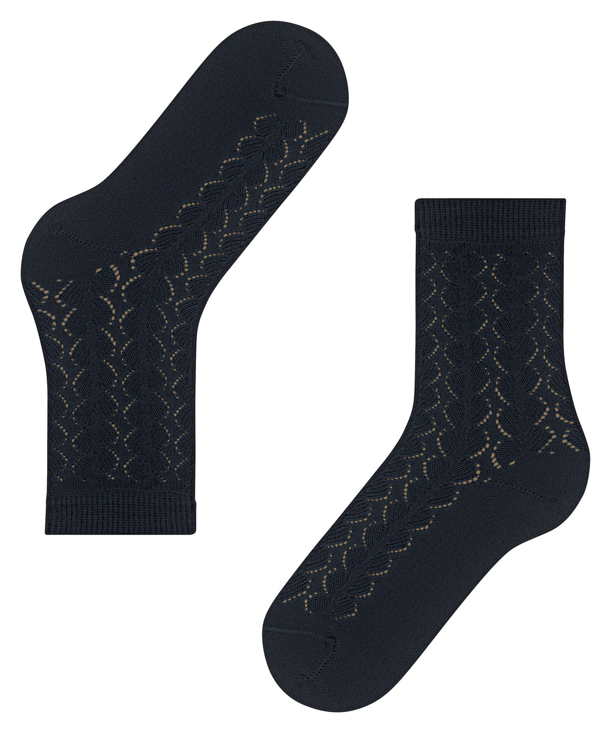 FALKE Softmerino Special Edition Damen (Dark Navy)