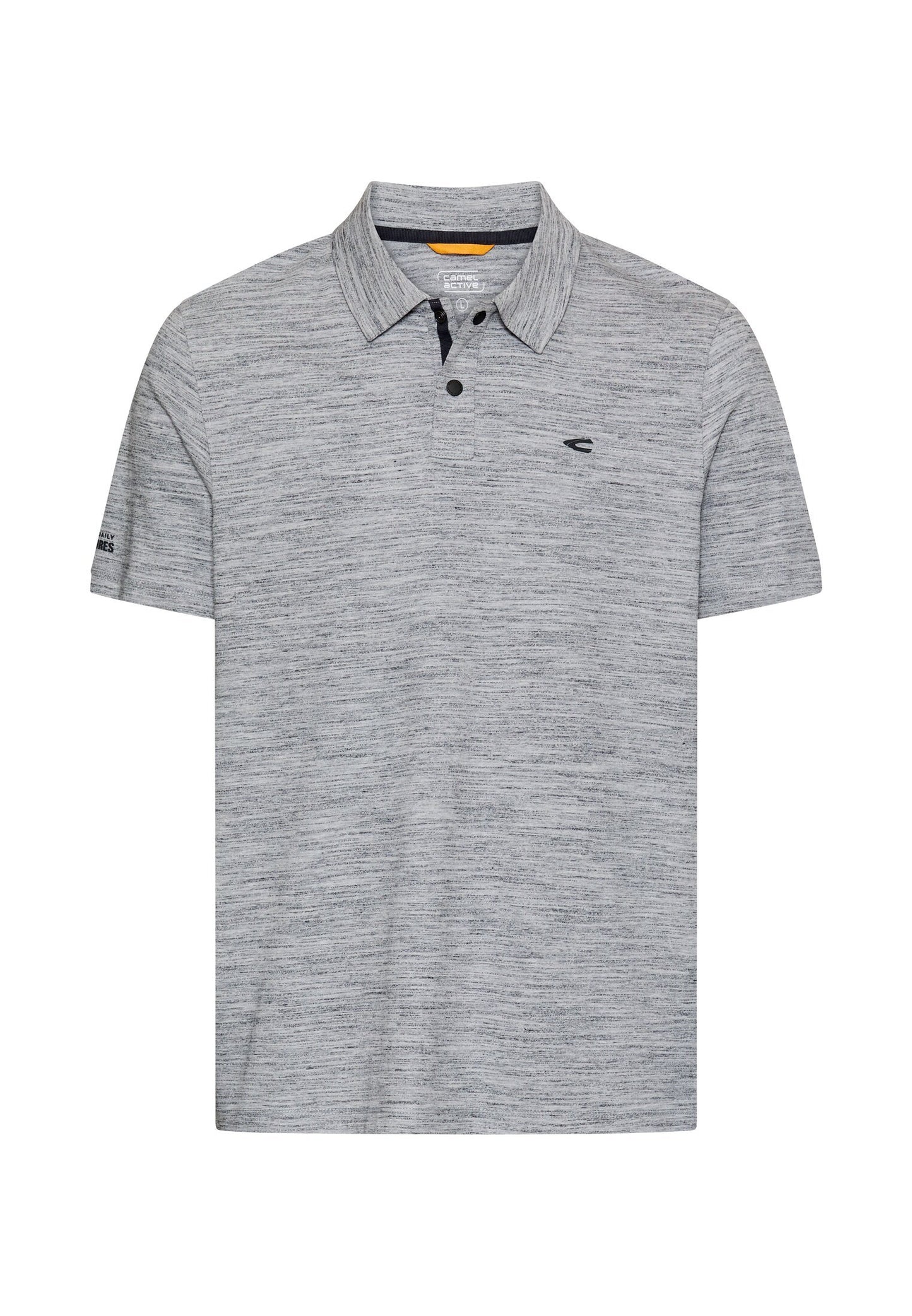 Poloshirt mit Quick Dry Funktion (Dark Navy)