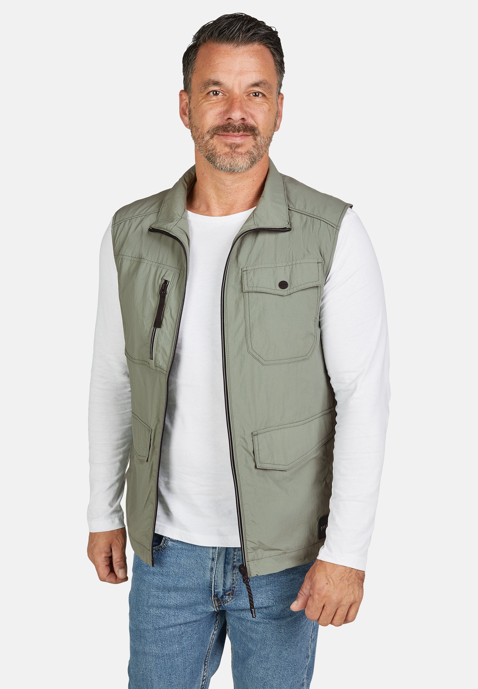 Westen Outdoor (Mid Green)
