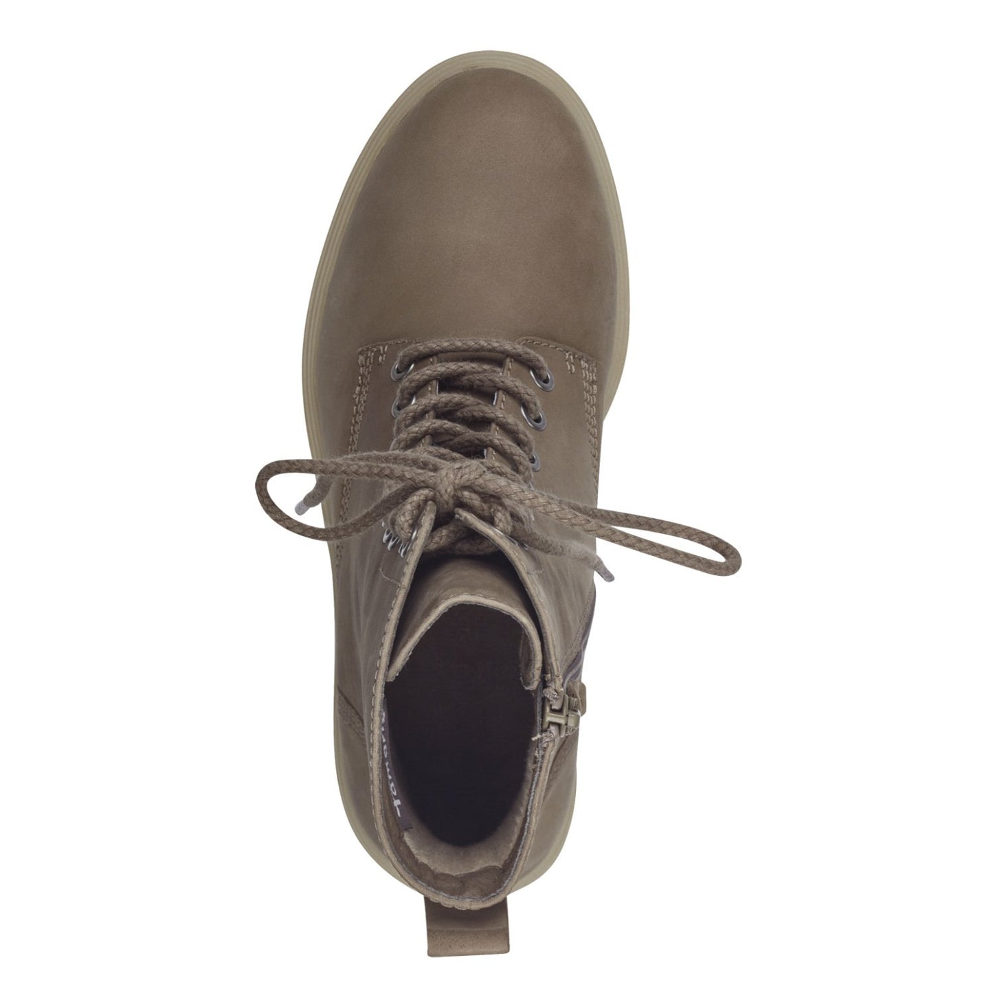 Stiefel (Stone)