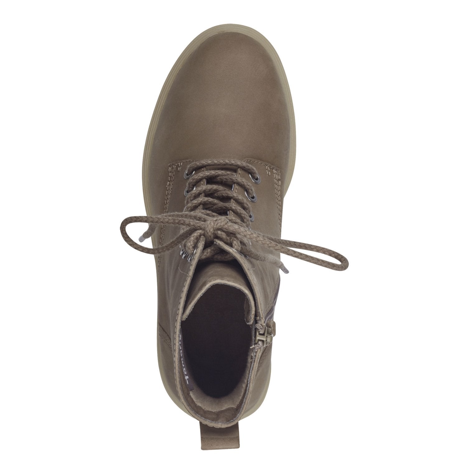 Stiefel (Stone)