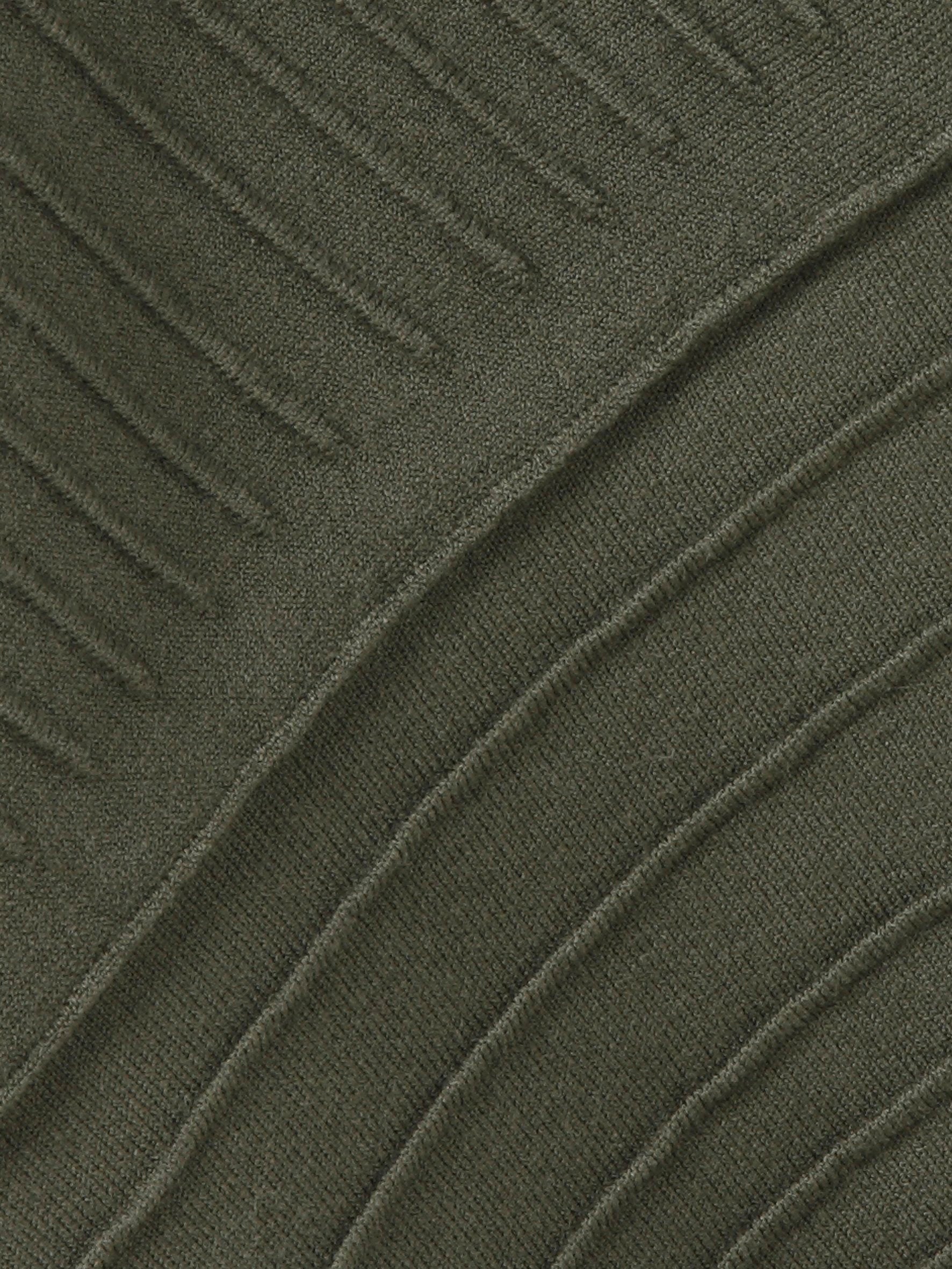 Pullover U-Boot 1/1 Arm (Khaki)