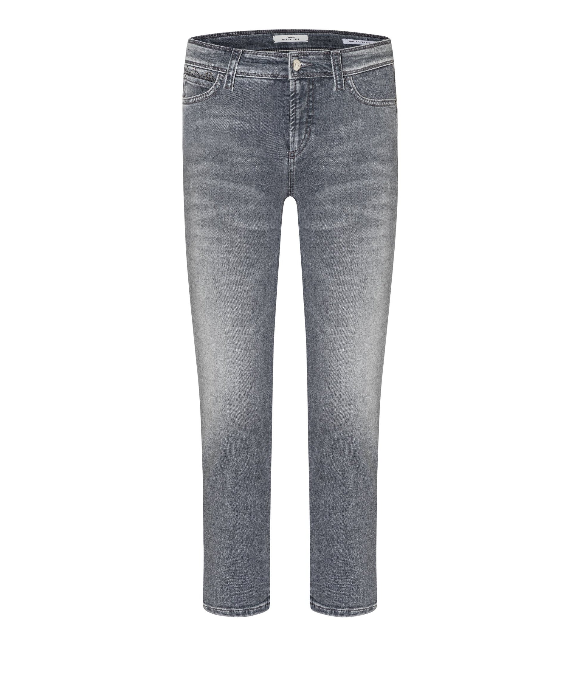 Piper short (Soft Used)