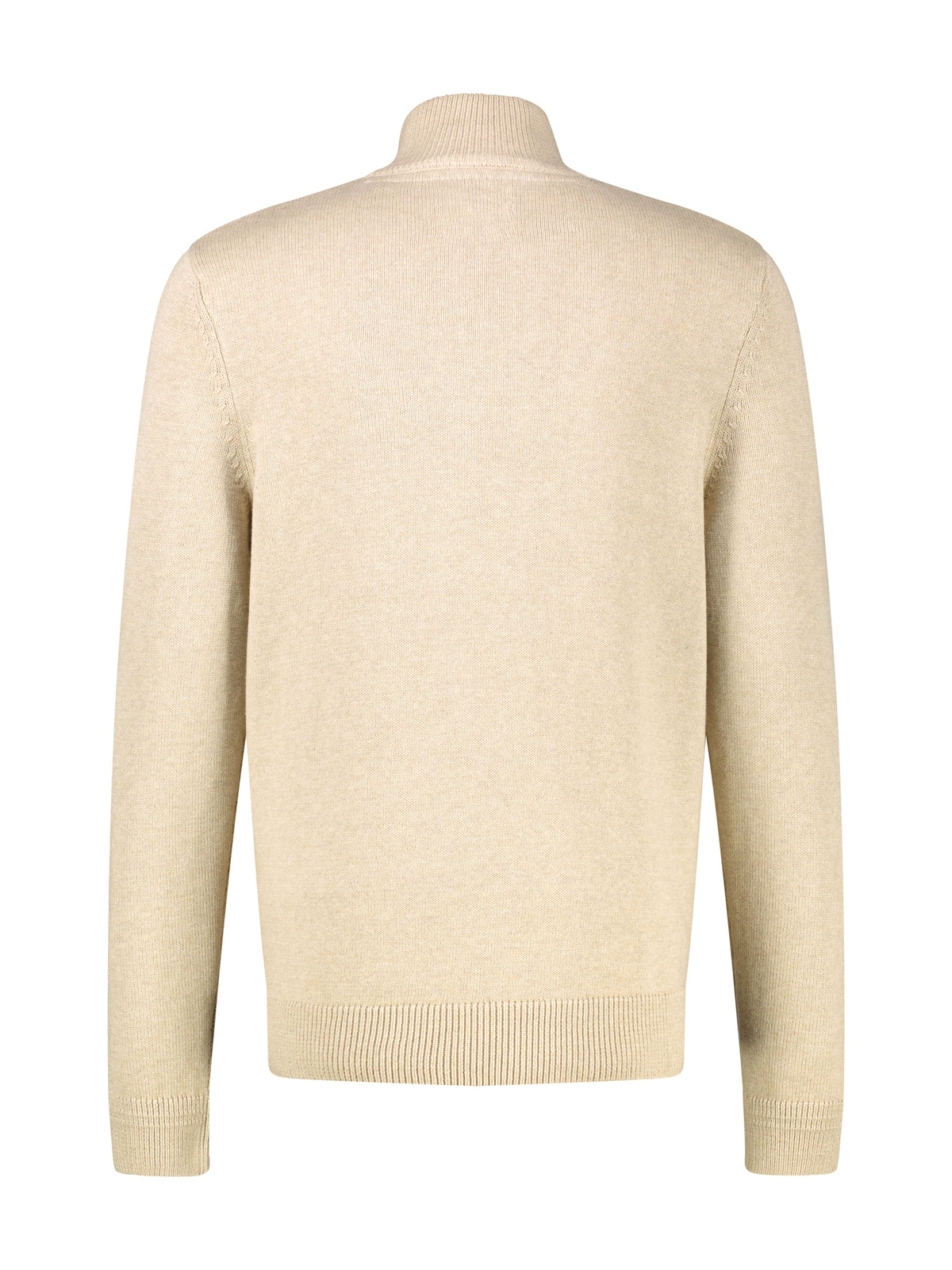 Jacke Fullzip (Tender Beige Me)