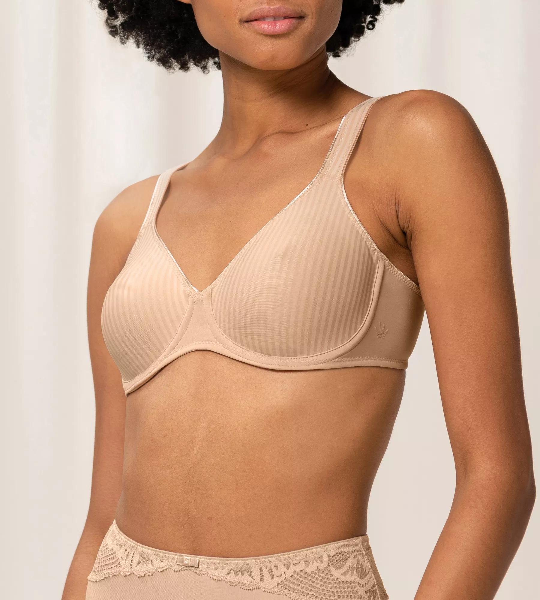 Modern Soft+Cotton W (00ep Neutral Beige)