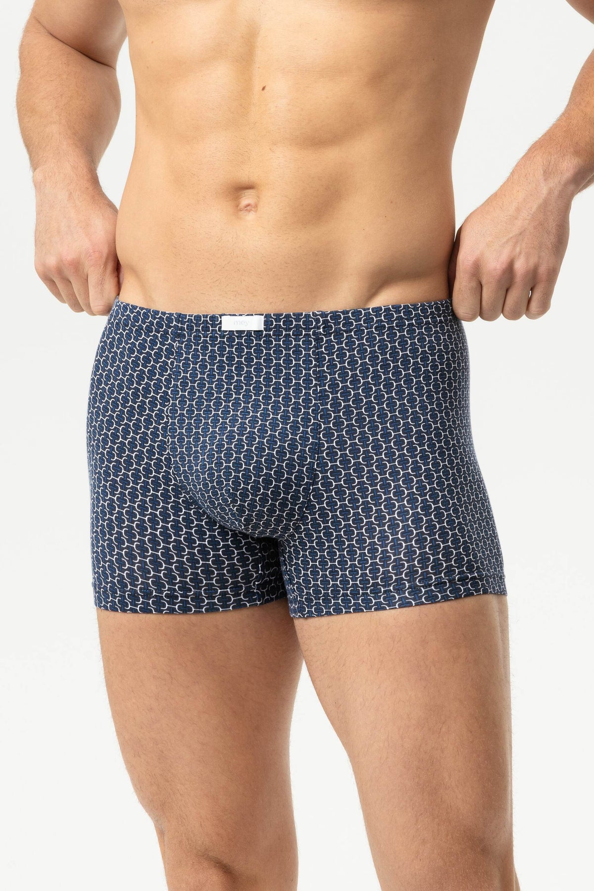 Shorty (Blue Stream)