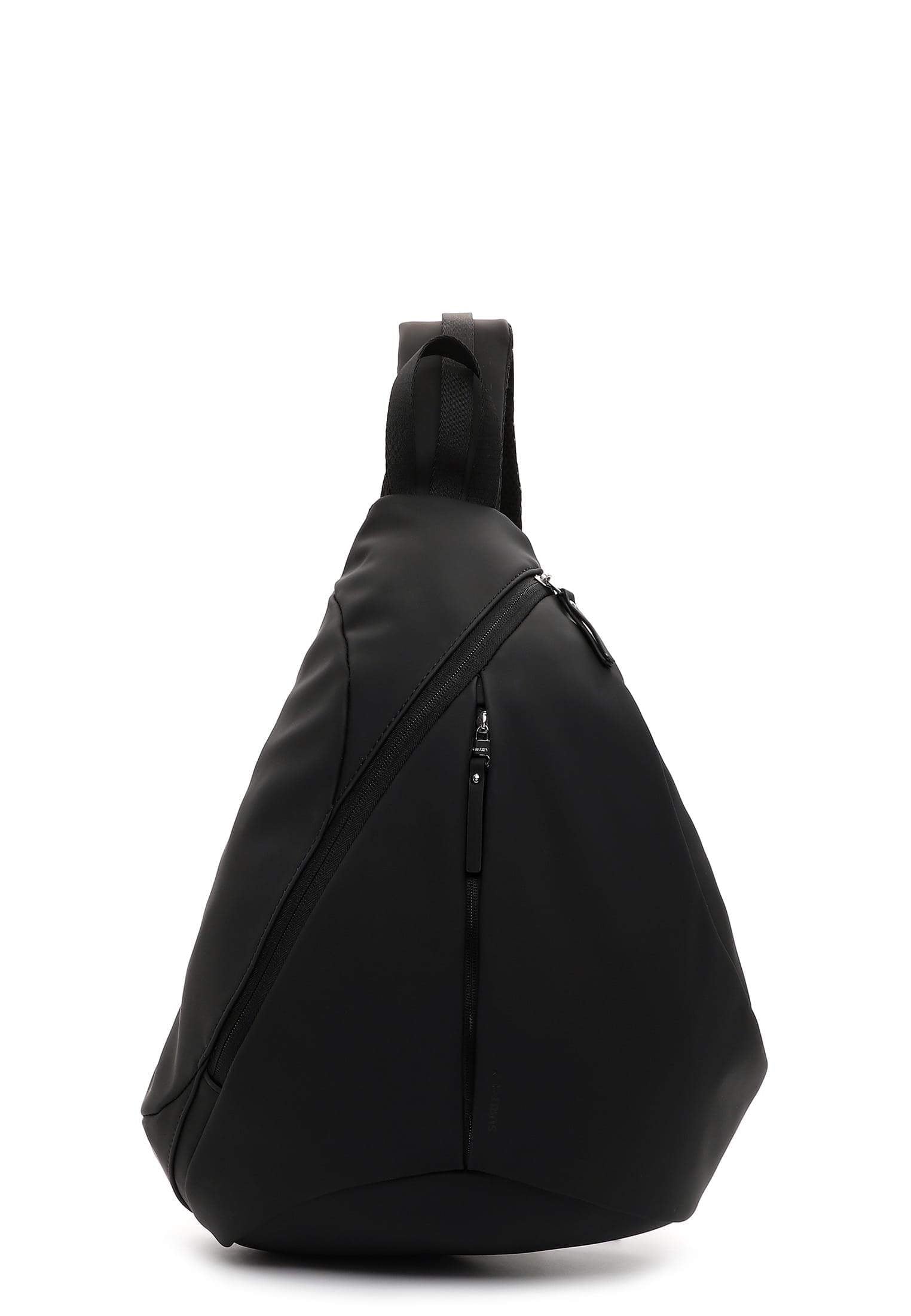 Rucksack SFY SURI Sports Melody (Black)