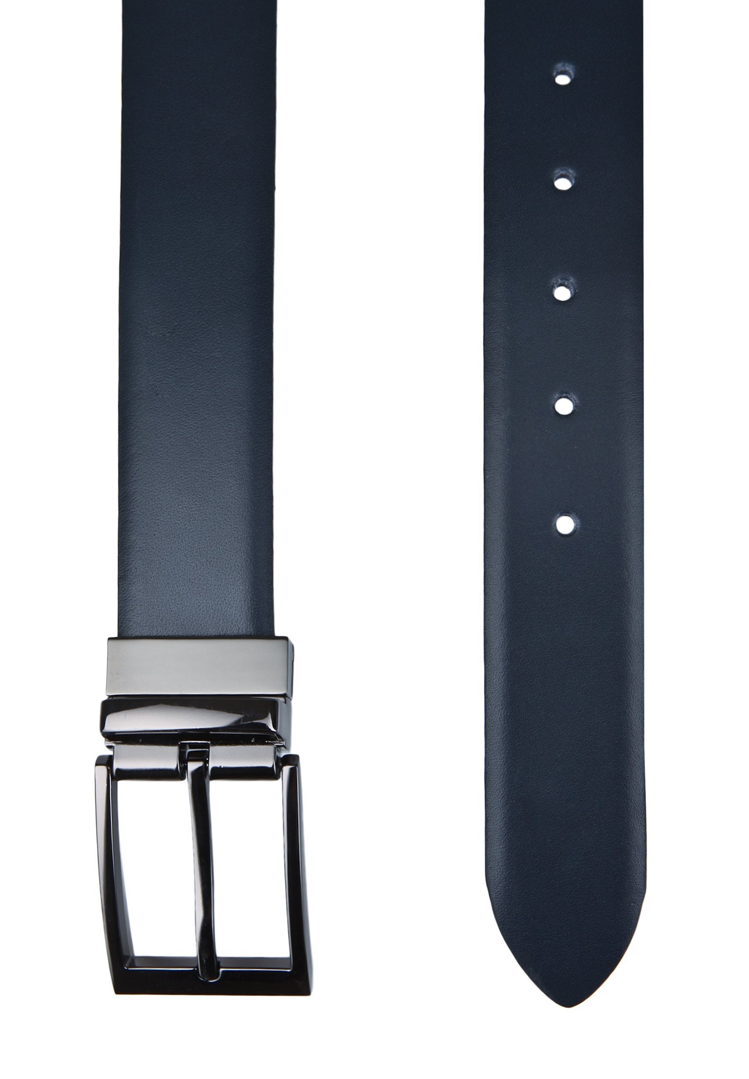 Herrengürtel (Mehrfarbig)