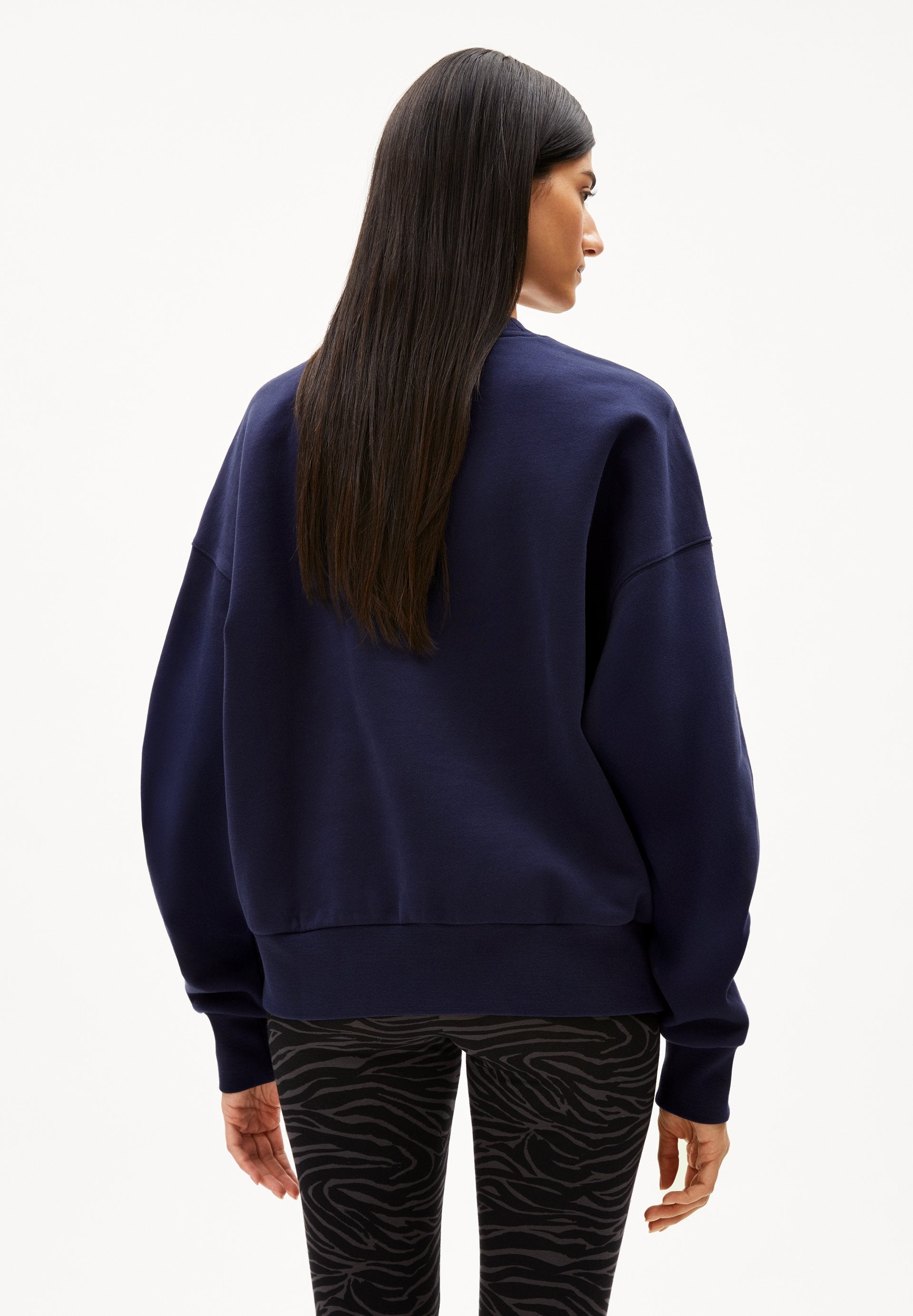 Iconic å Alizaa (Tinted Navy)