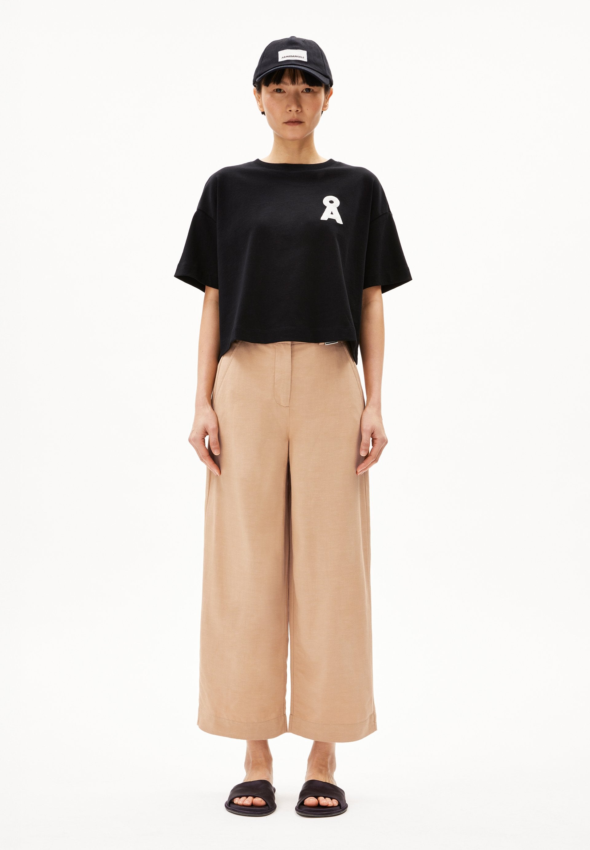 Caarunus Lino (Beige Blond)