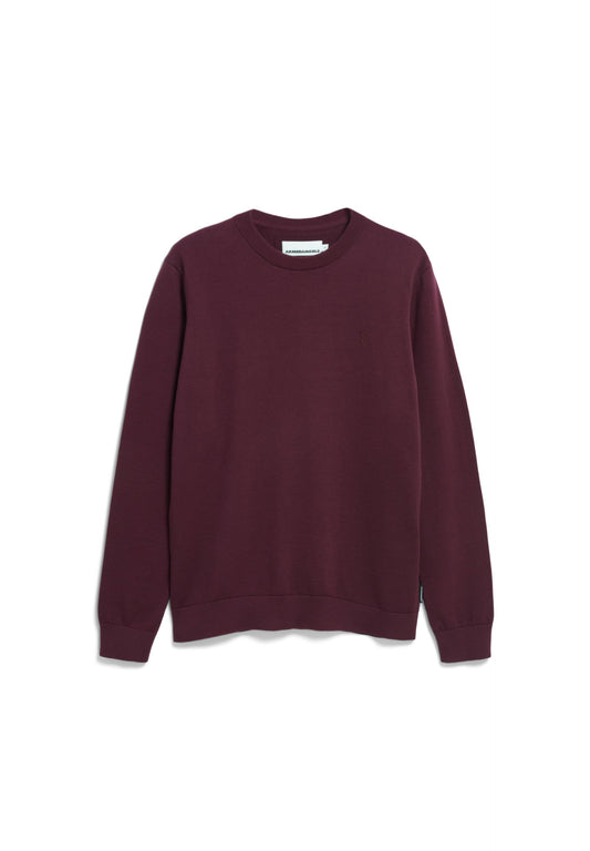 Loukaa (Dark Cranberry)