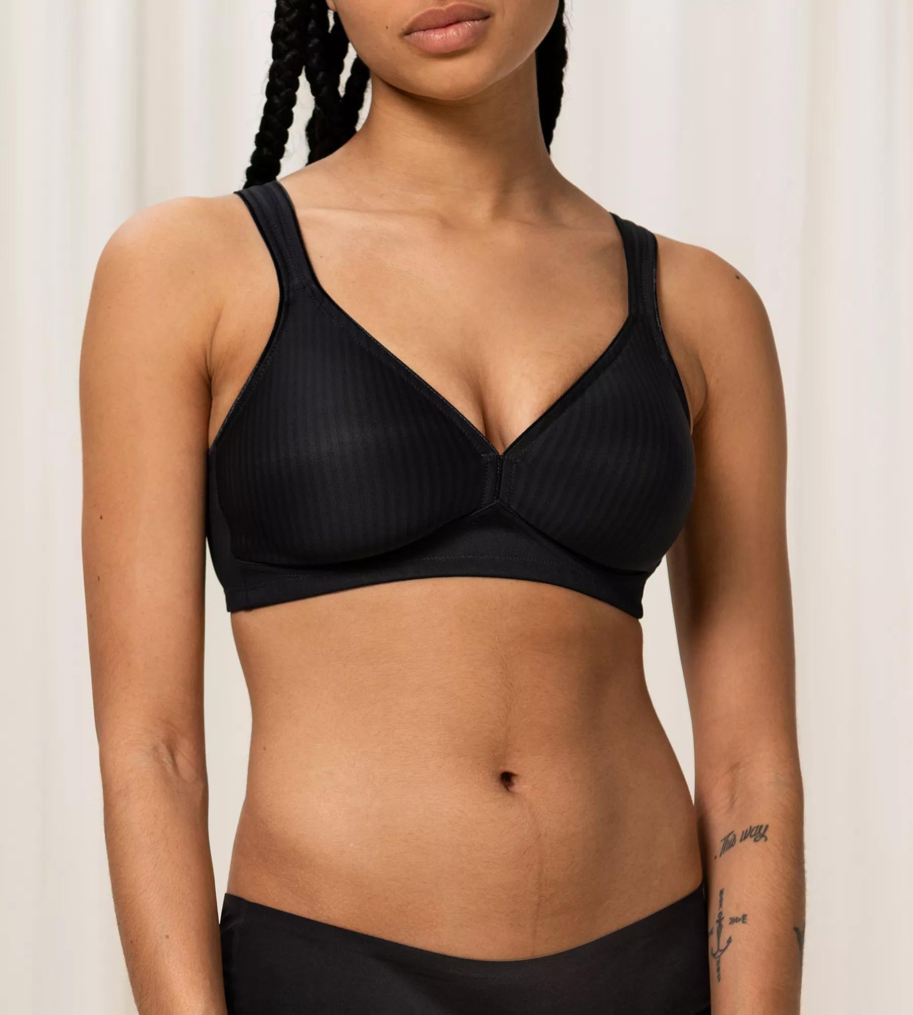 Modern Soft+Cotton N (Black)