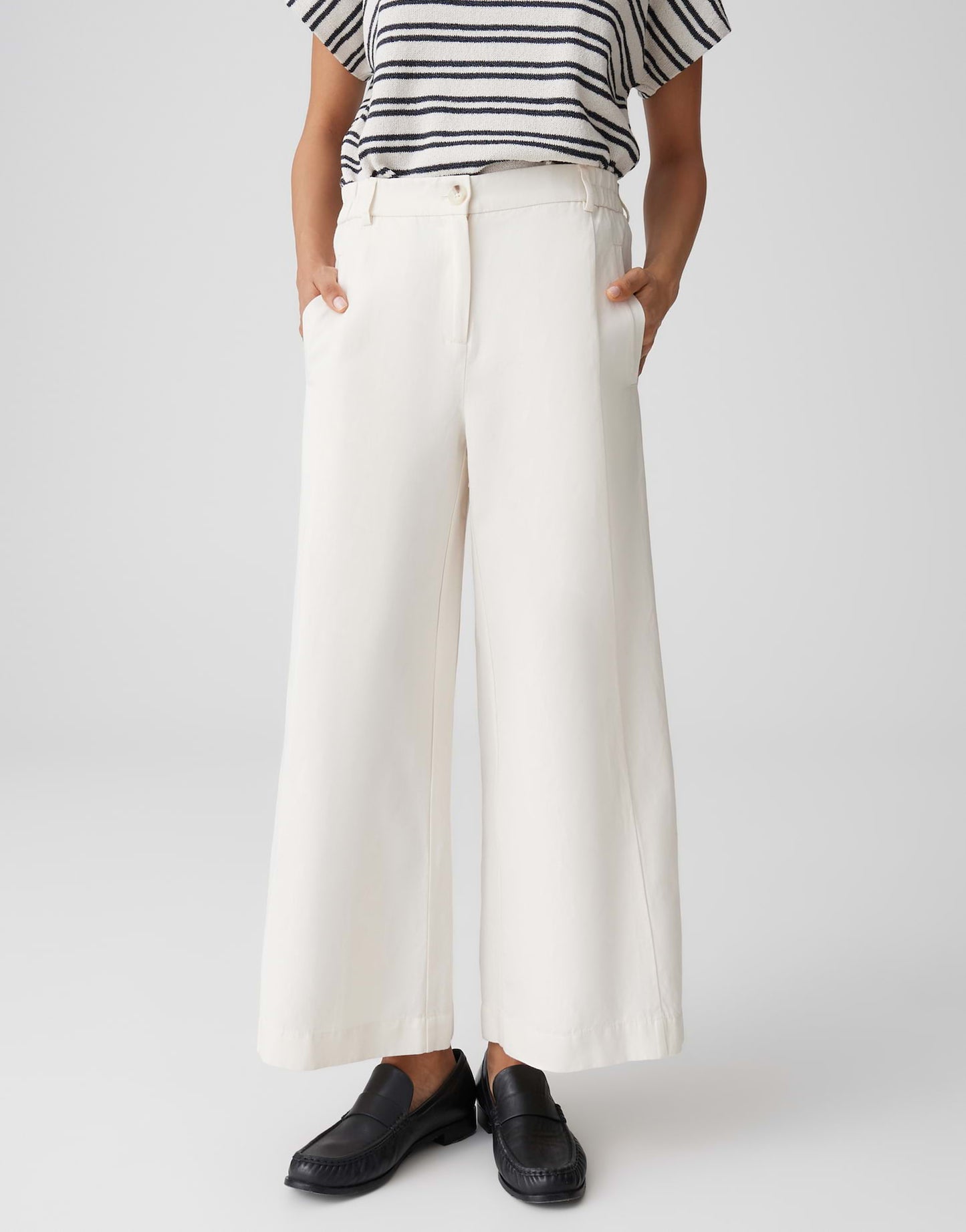 Maiga flow (Light Cotton)