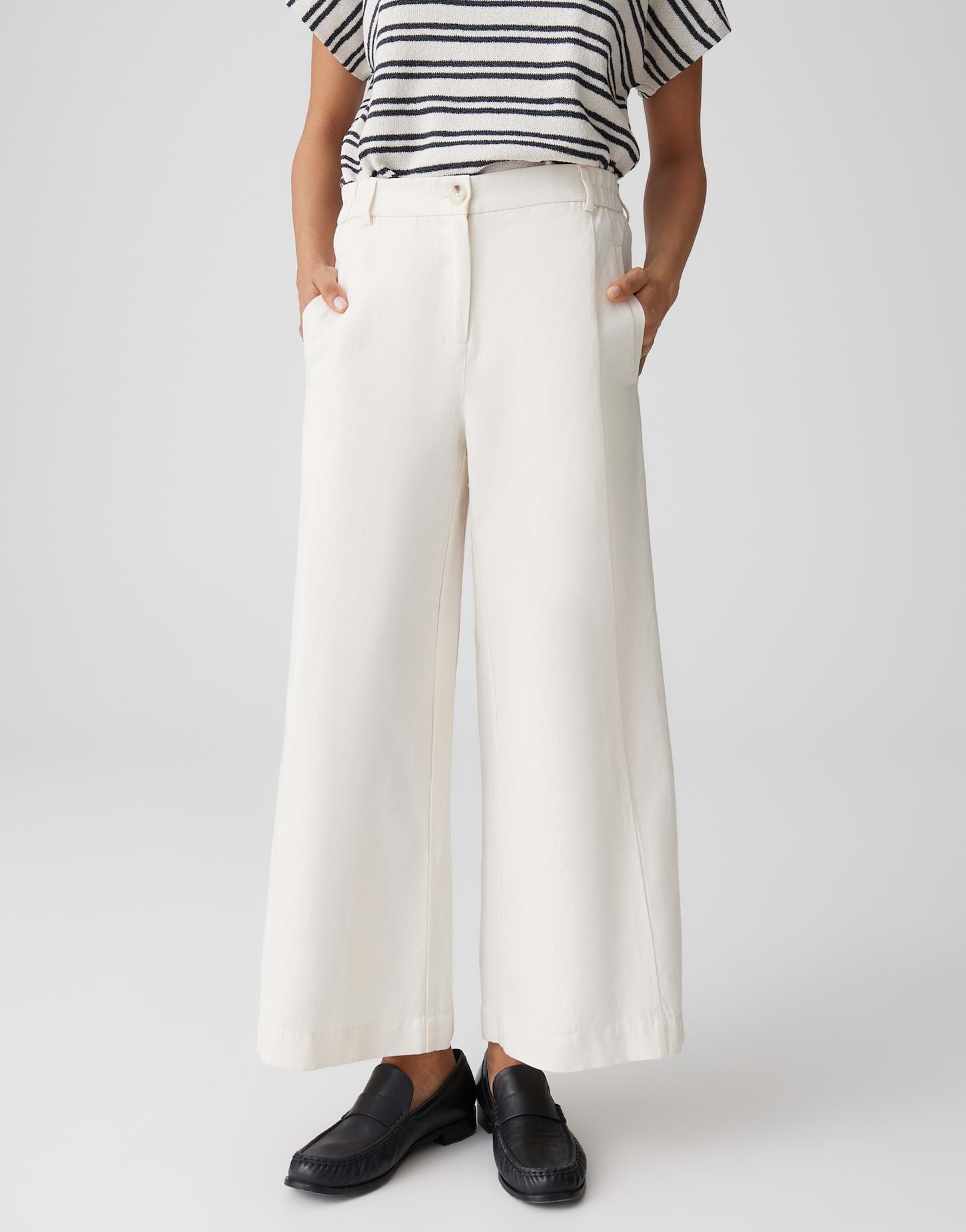 Maiga flow (Light Cotton)