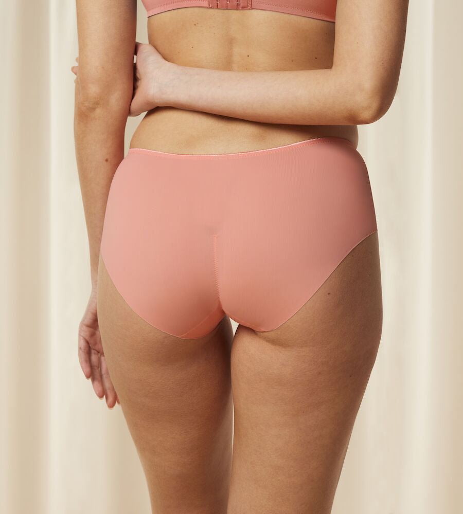 Essential Minimizer Hipster X (Pink - Light Co)