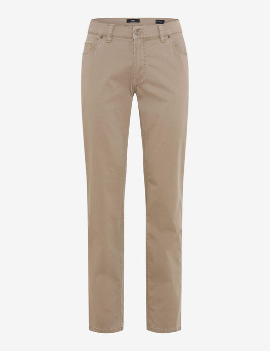 Style Luke (Taupe)