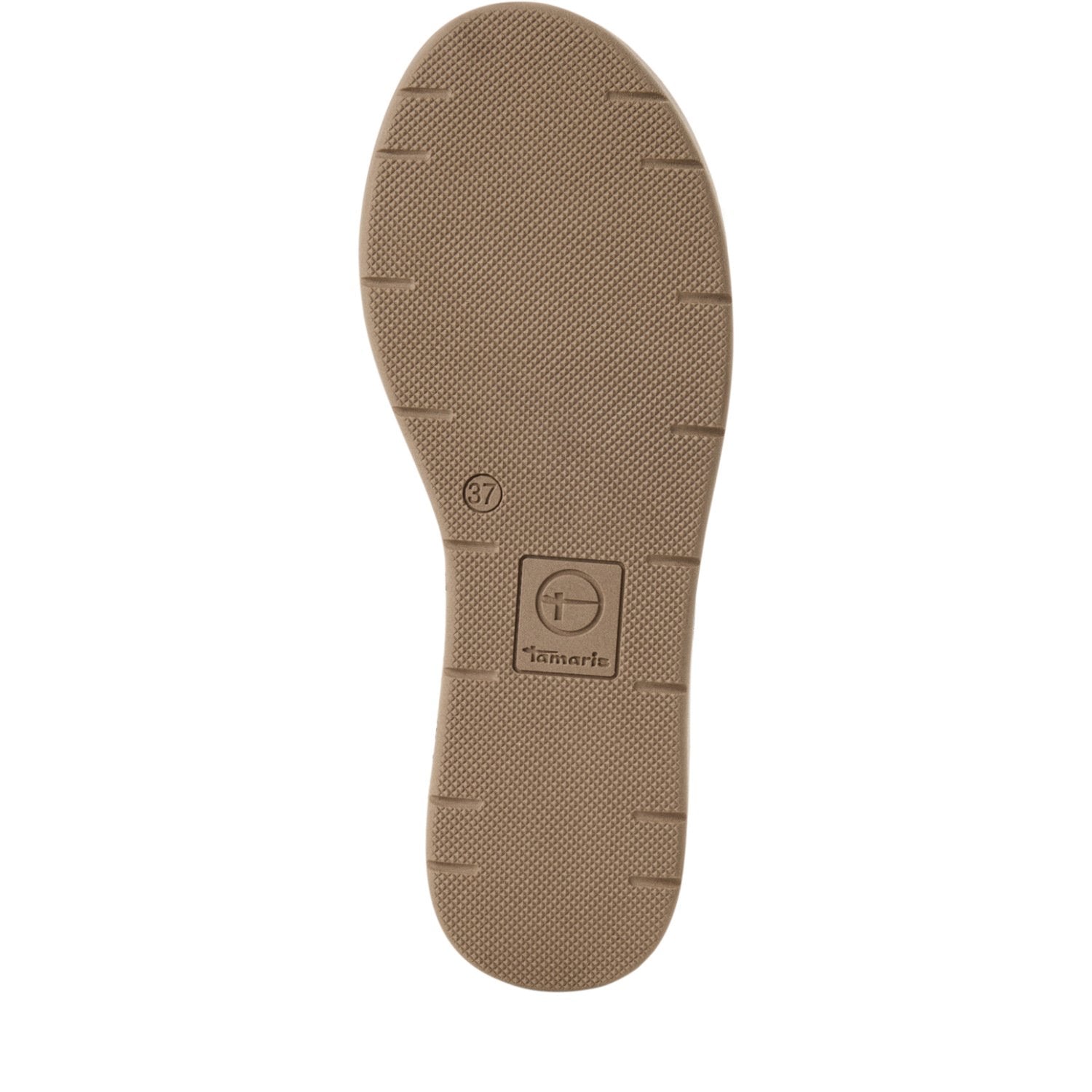 Sandalette (Ivory Suede)