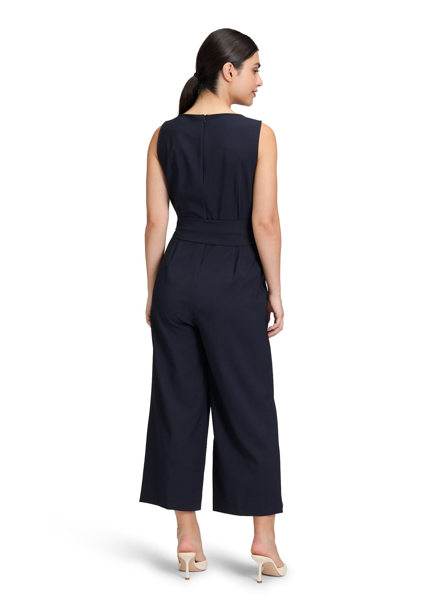 Jumpsuit (Dark Sky)
