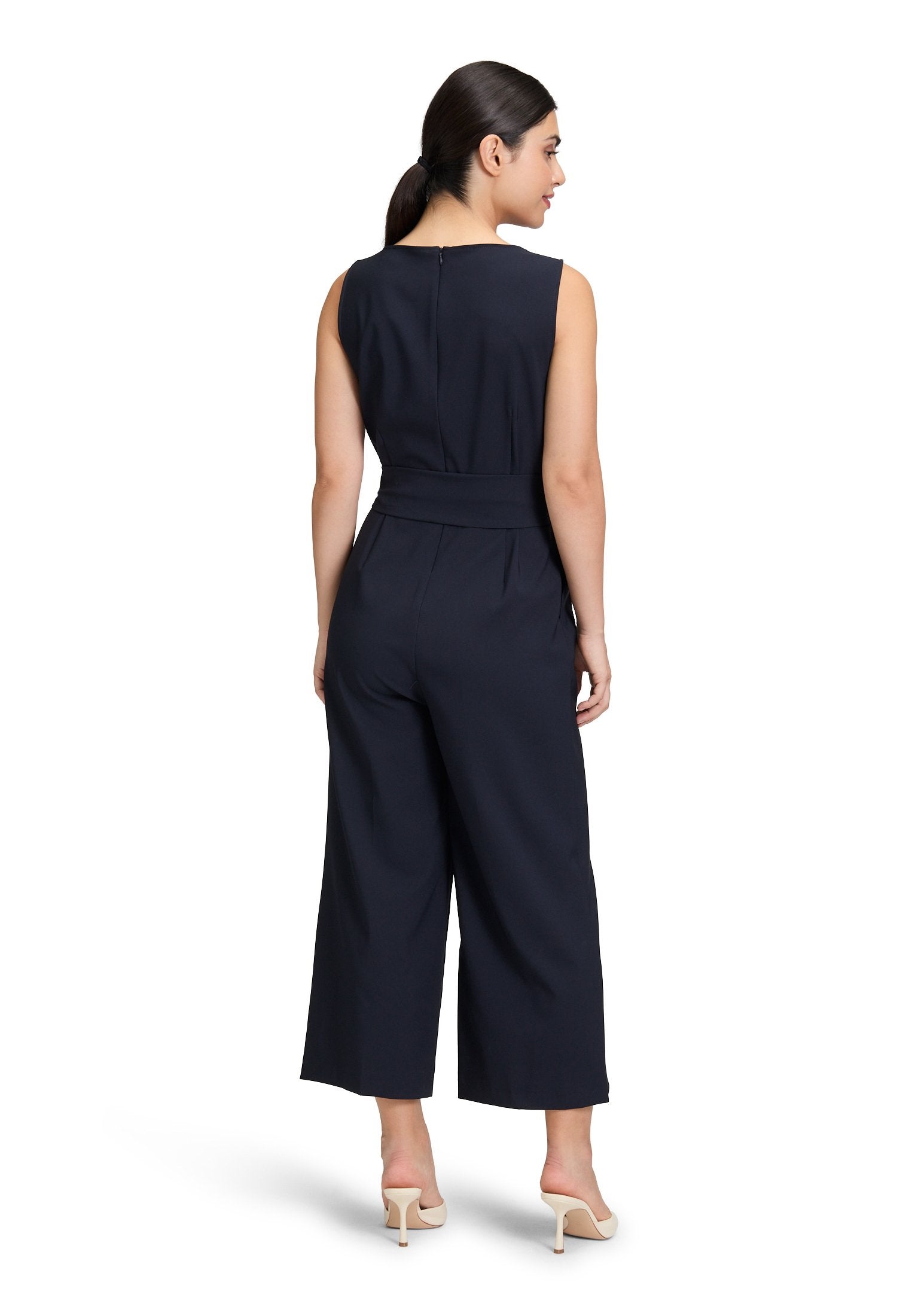 Jumpsuit (Dark Sky)