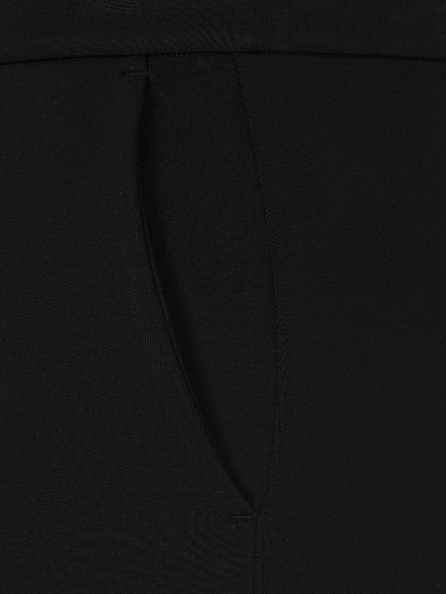 Hose knöchellang (Black)