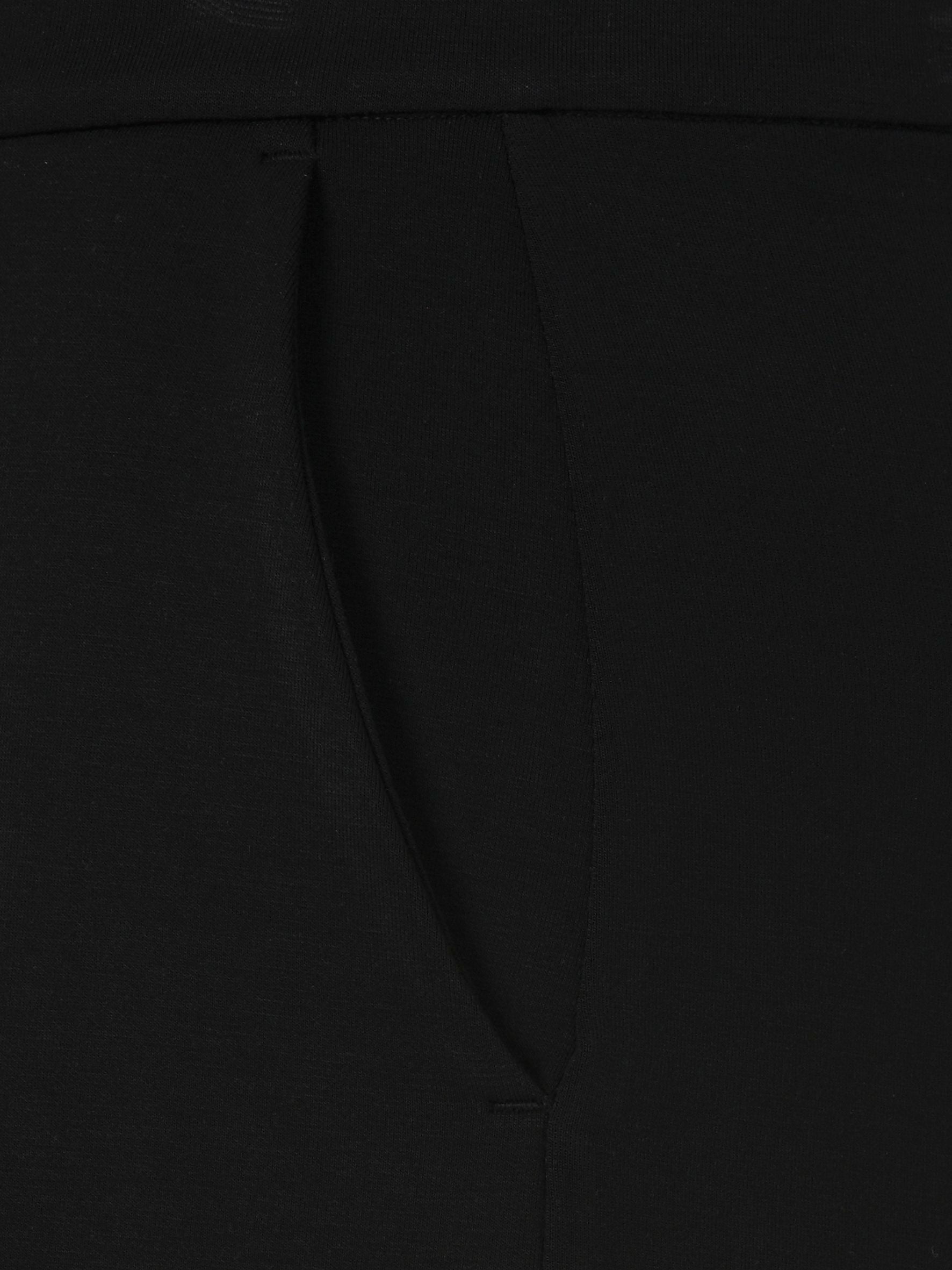 Hose knöchellang (Black)
