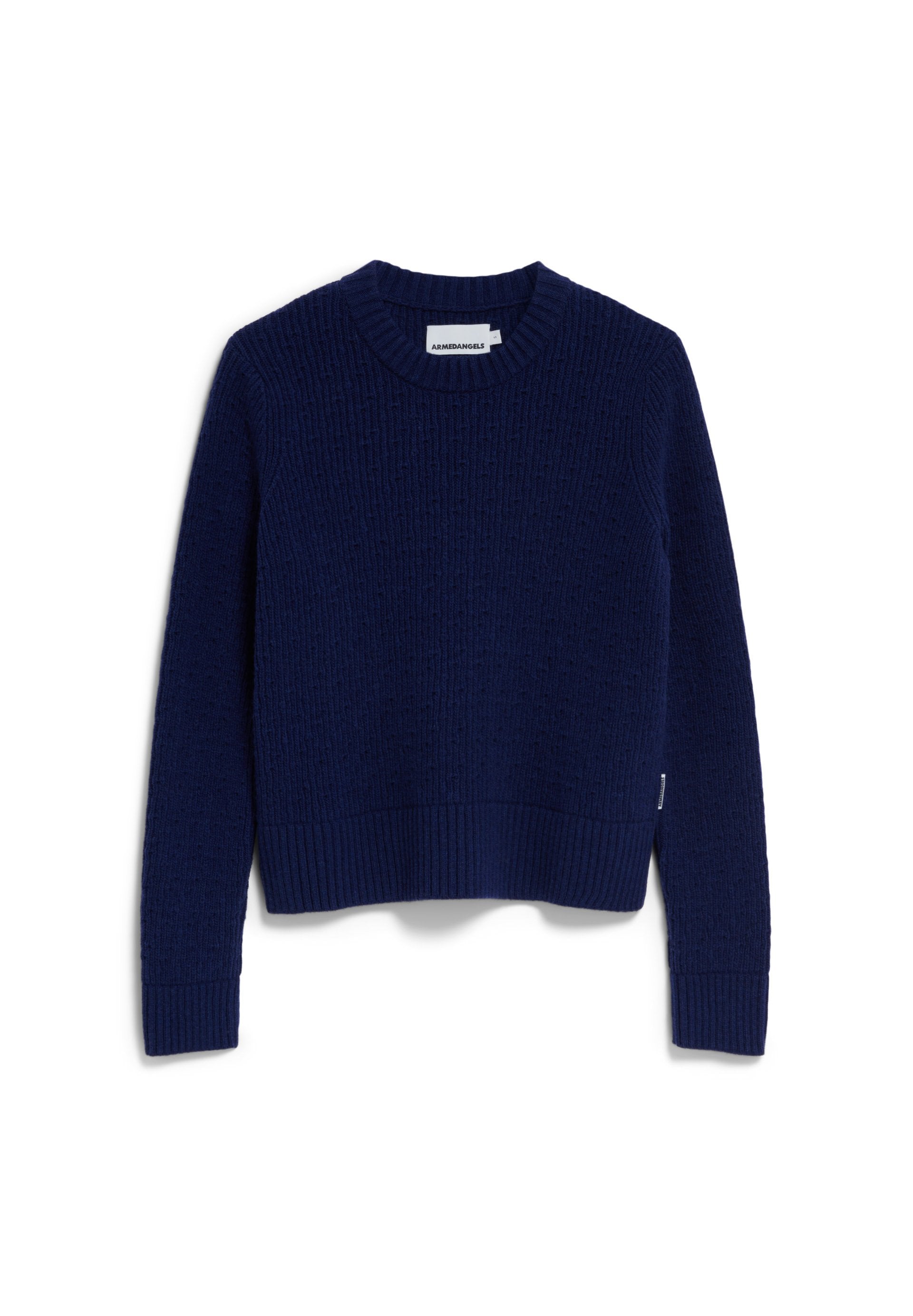 Fabiolaa (Deep Sea Blue)