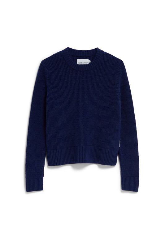 Fabiolaa (Deep Sea Blue)