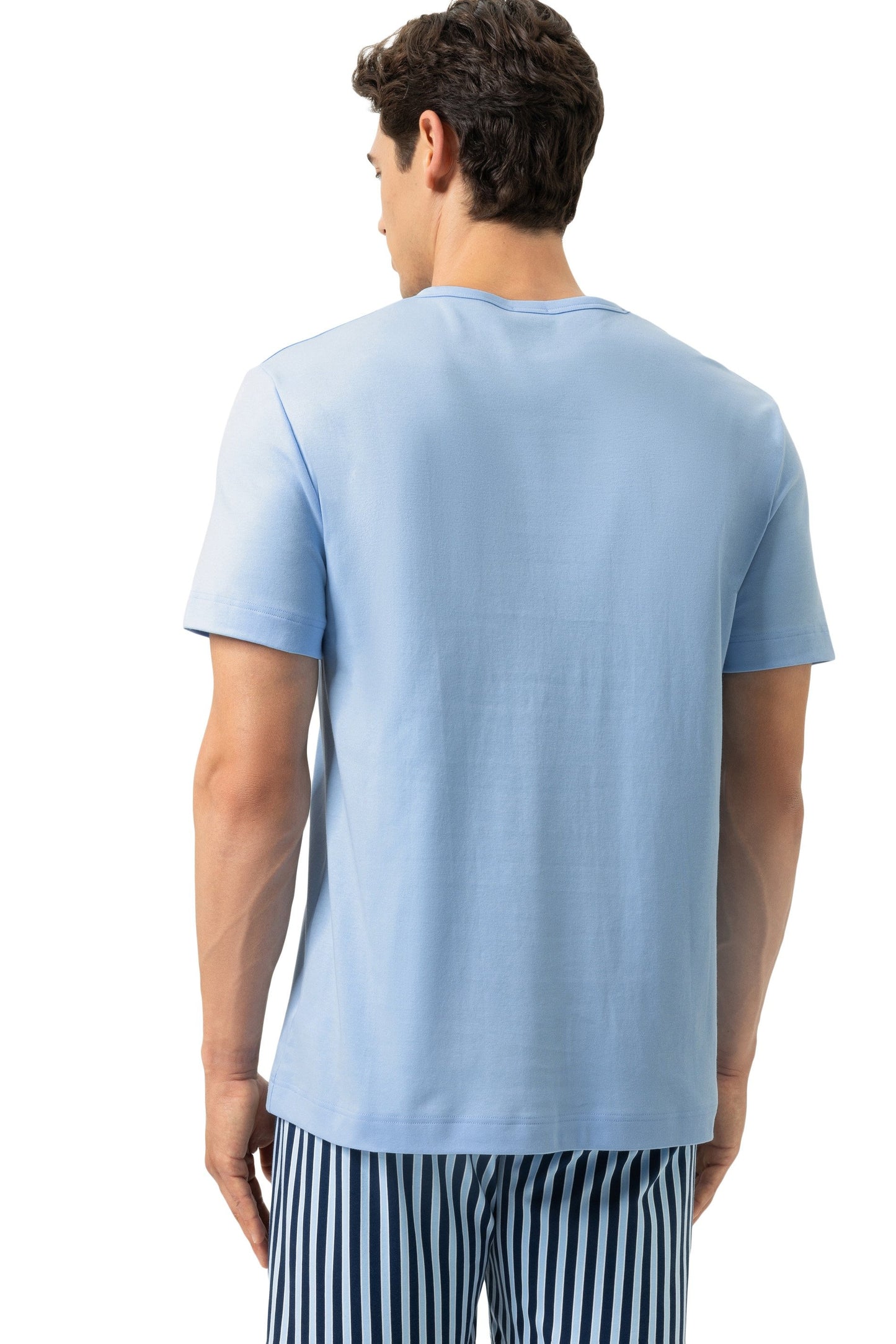 T-Shirt (Far Blue)