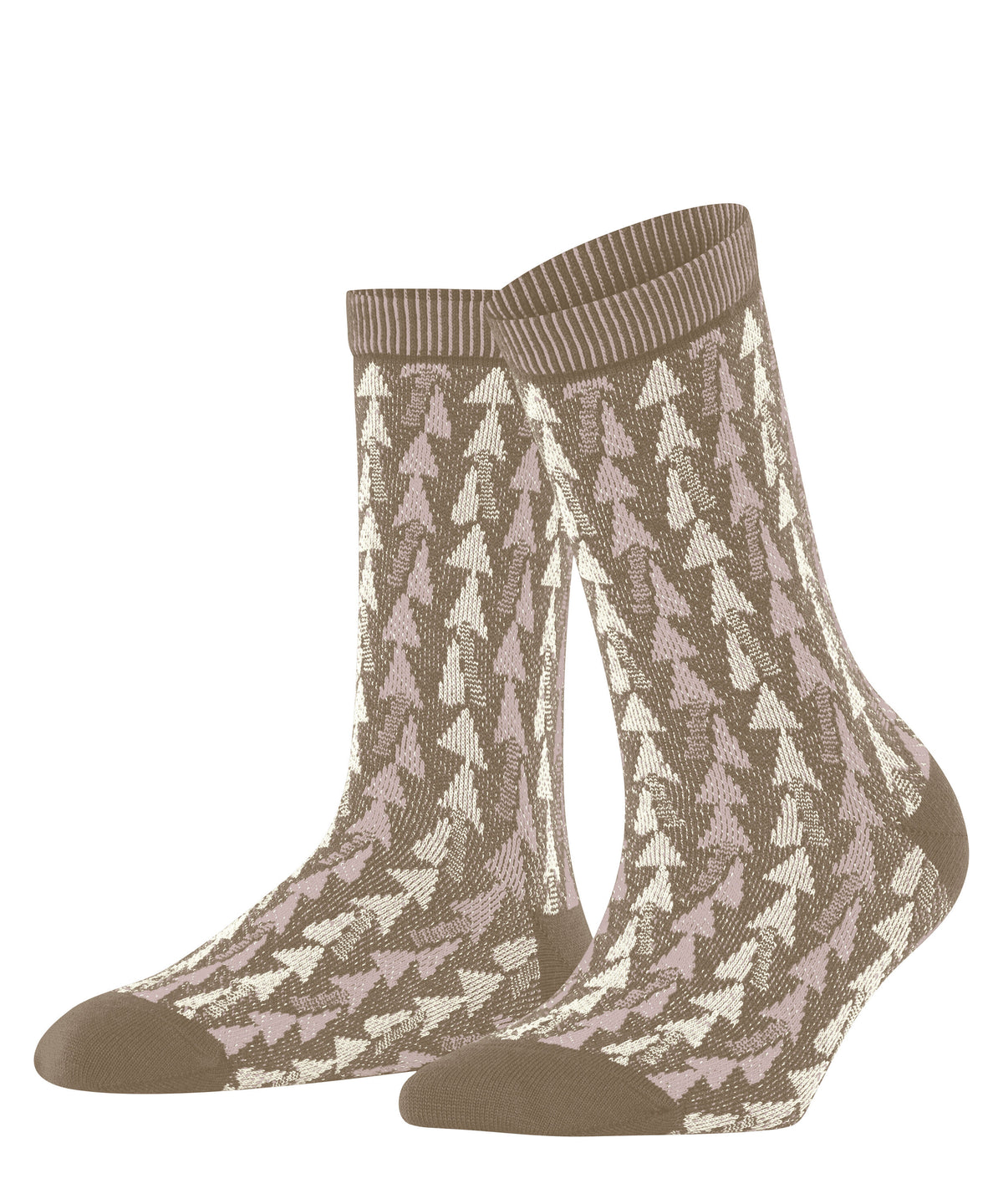 FALKE Pinewood Damen (Nude)