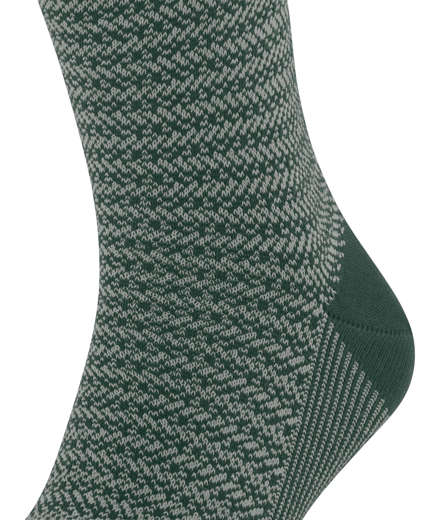 FALKE Family Special Edition Herren (Hunter Green)