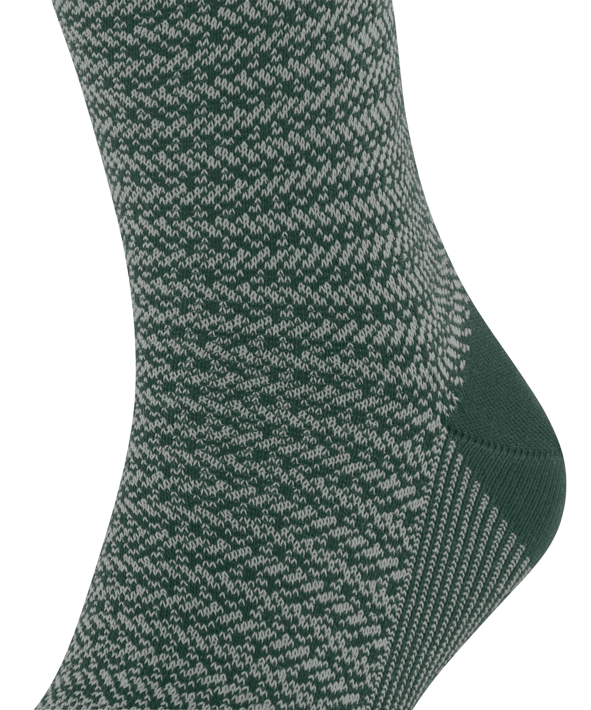 FALKE Family Special Edition Herren (Hunter Green)