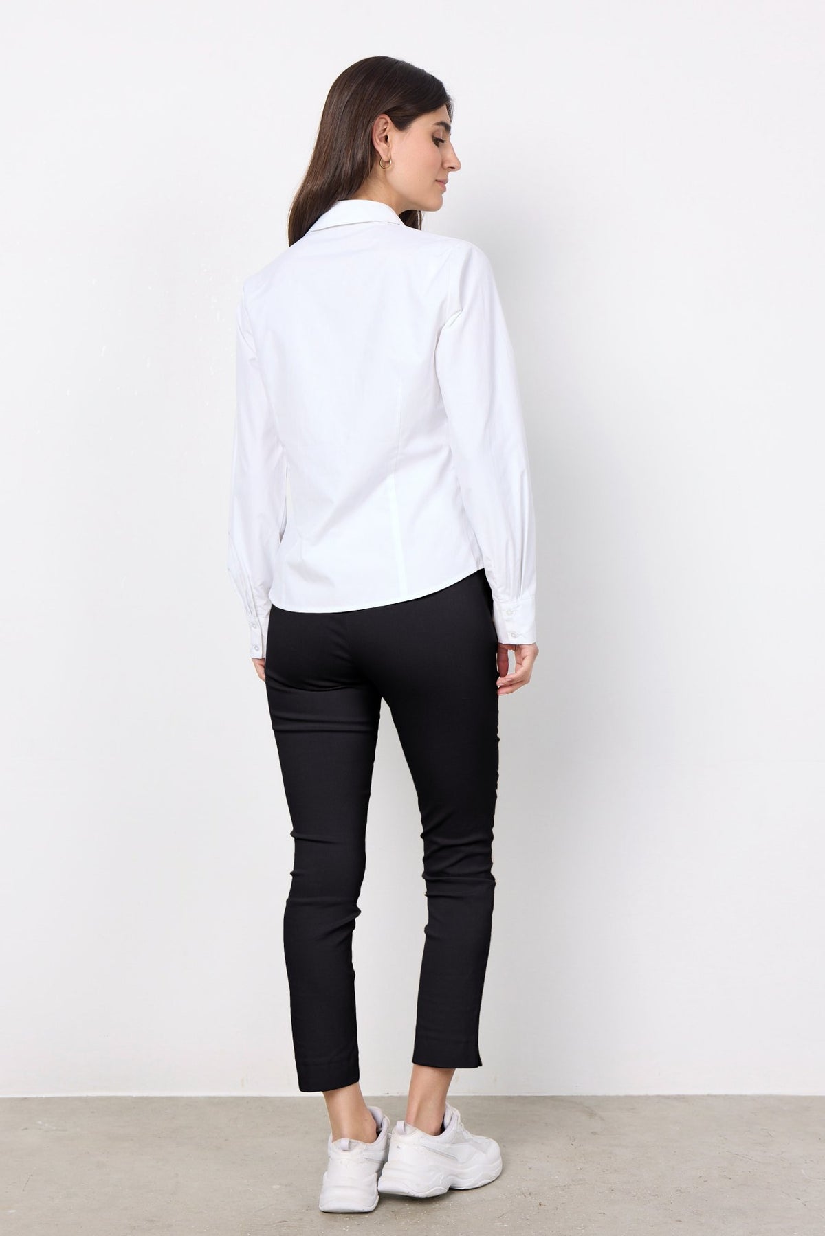 Sc-netti 6 (White)