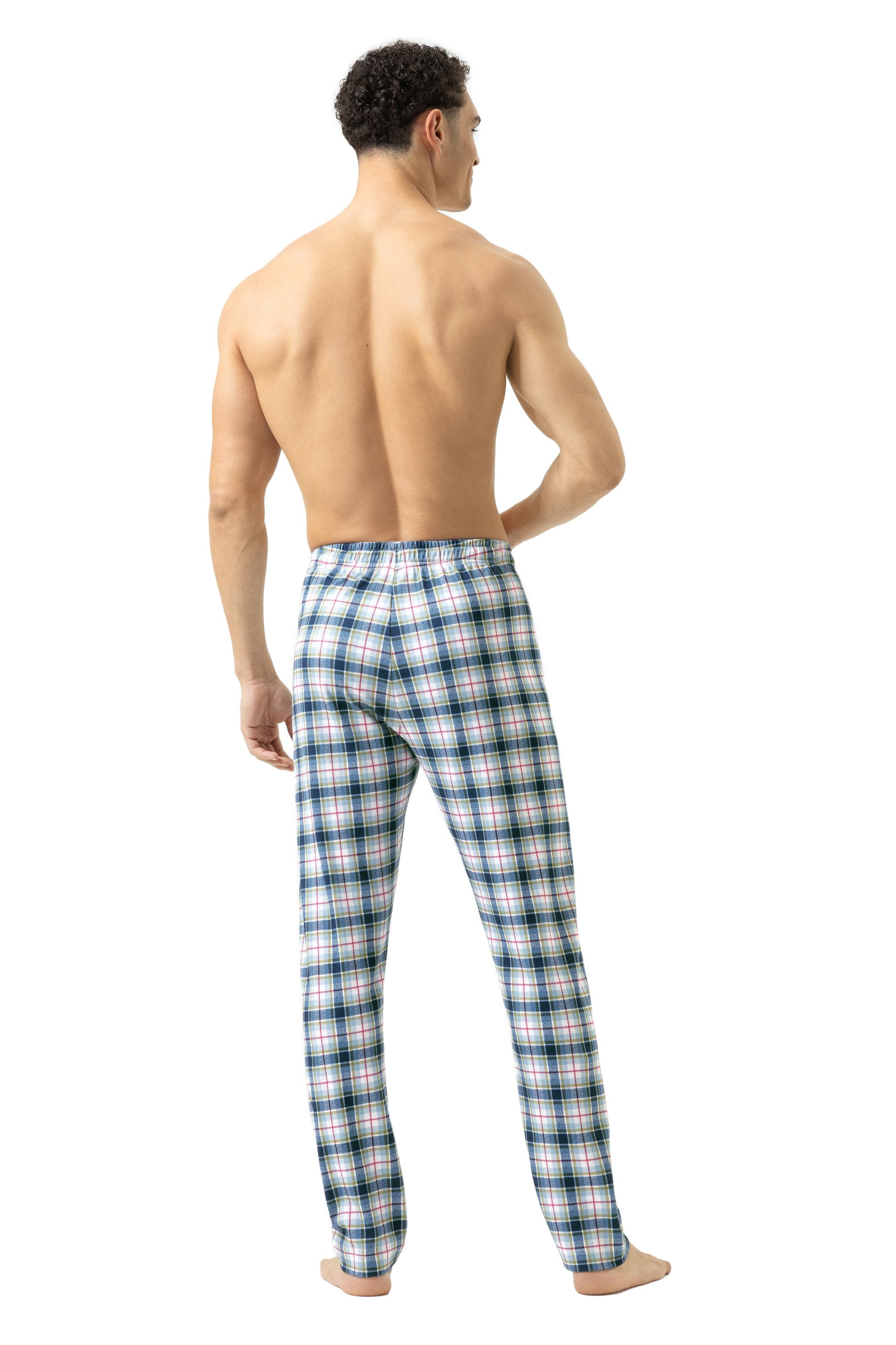 Hose lang (Yacht Blue)