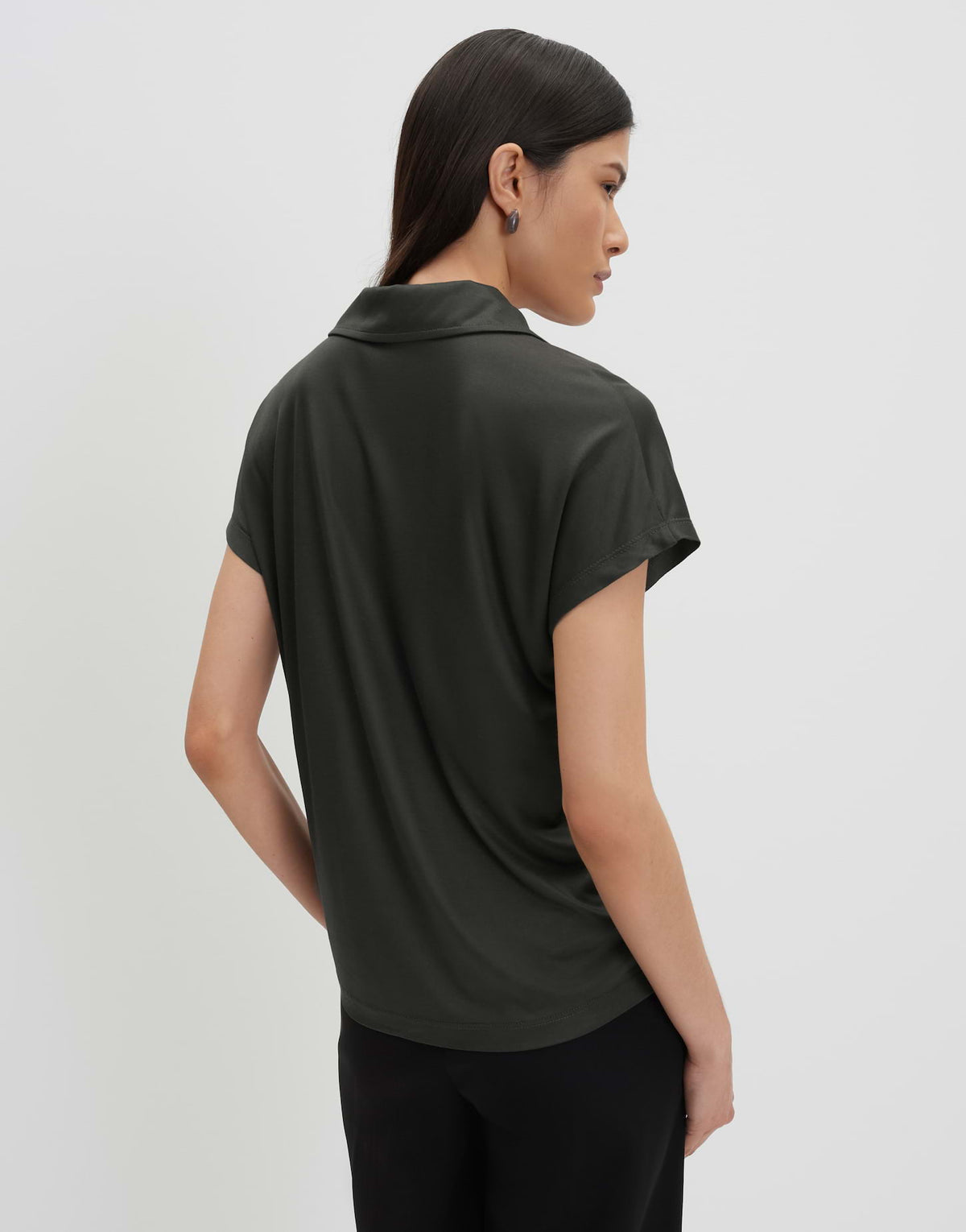Kendri (Midnight Olive)