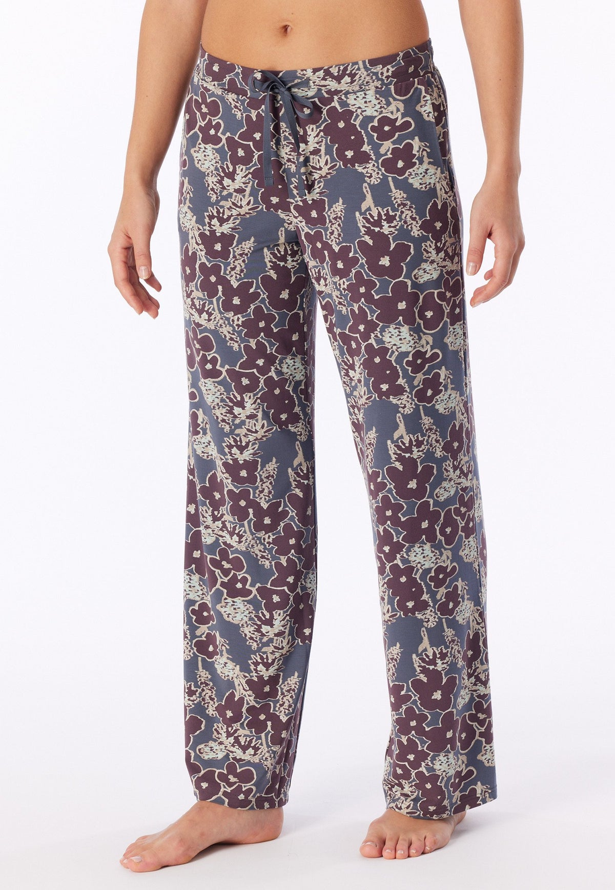 Hose lang (Multicolor)