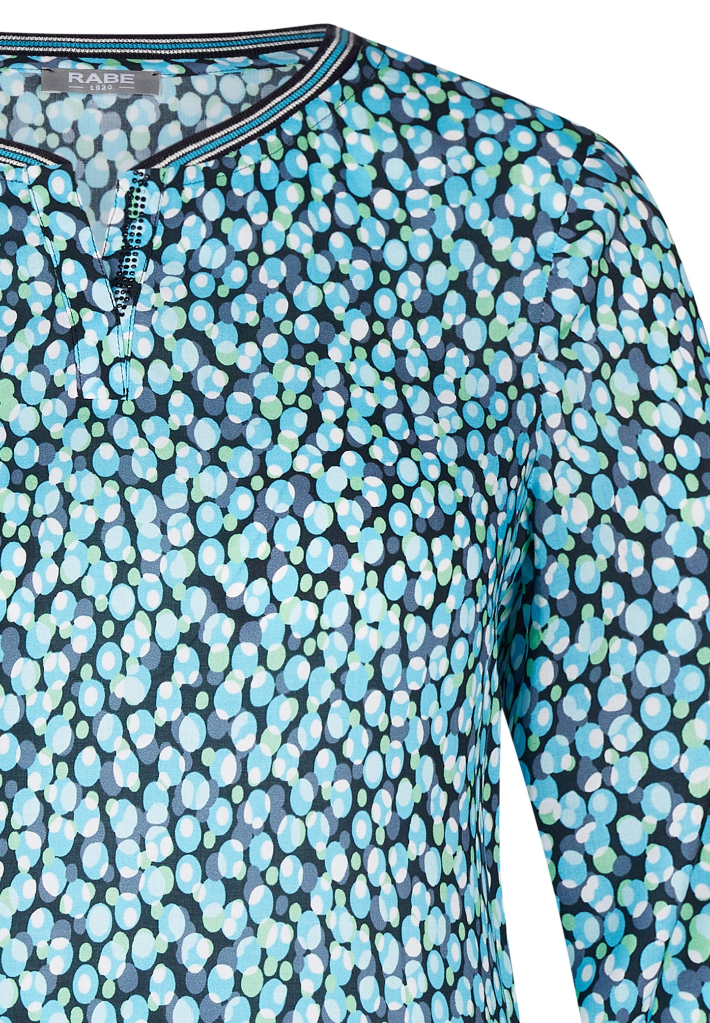 Blue Romance (Tinte)