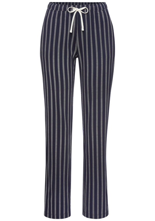 Vivance Dreams VD Pants (Stripes Aop)