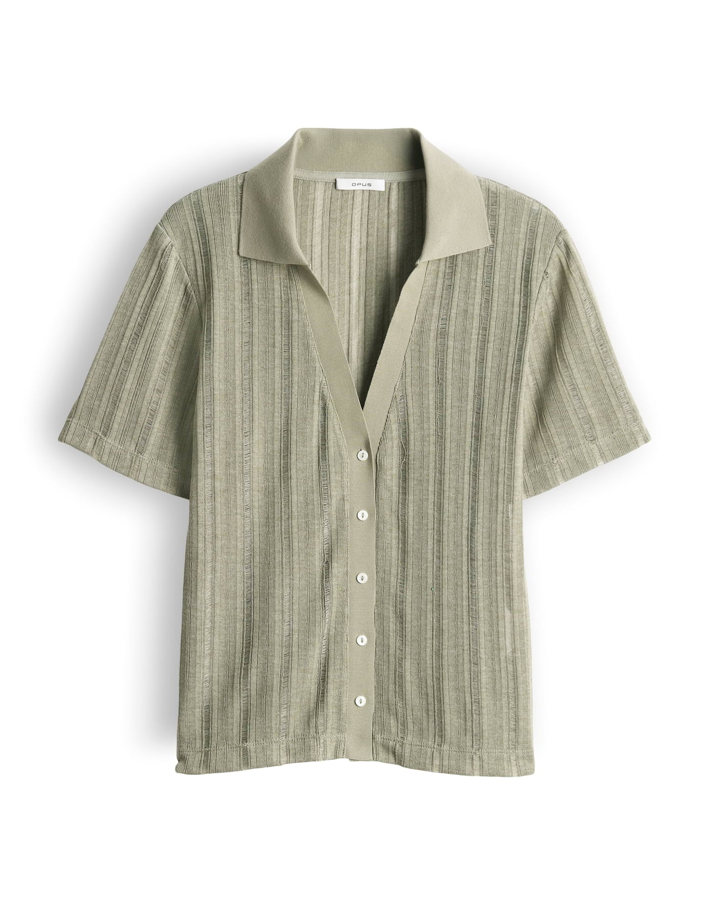 Sugaha (Pale Olive)