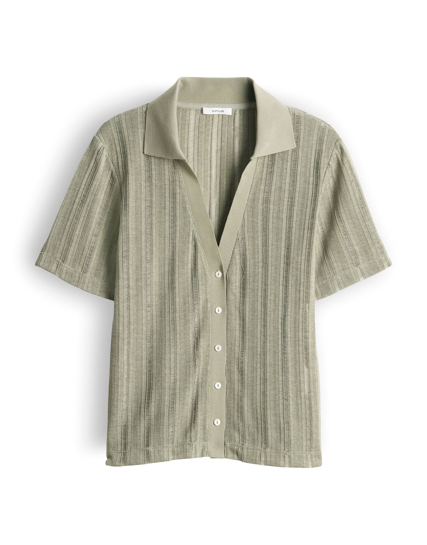Sugaha (Pale Olive)