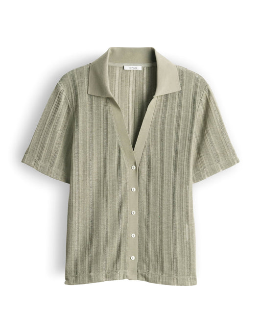 Sugaha (Pale Olive)