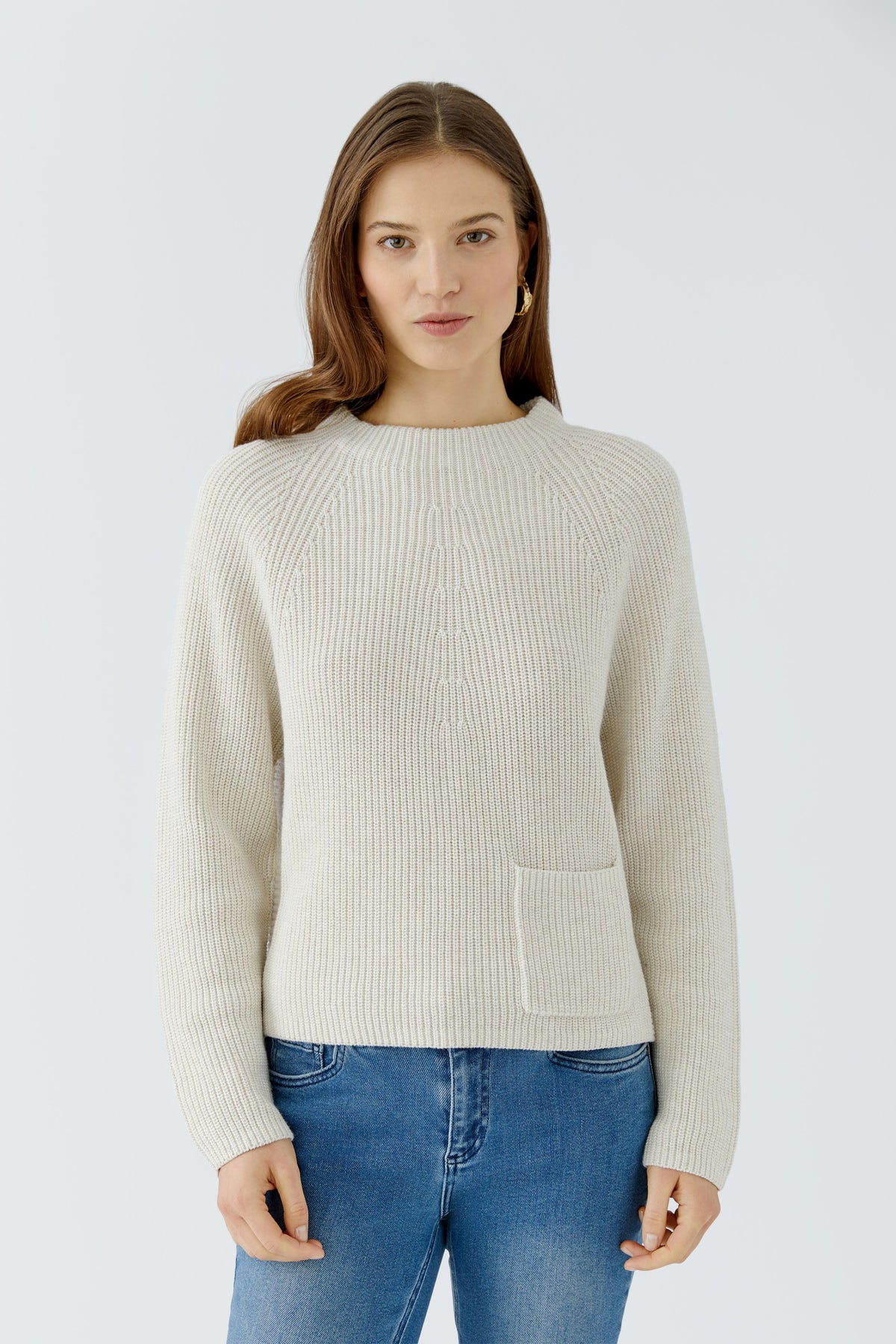 RIYA Pullover (Offwhite)