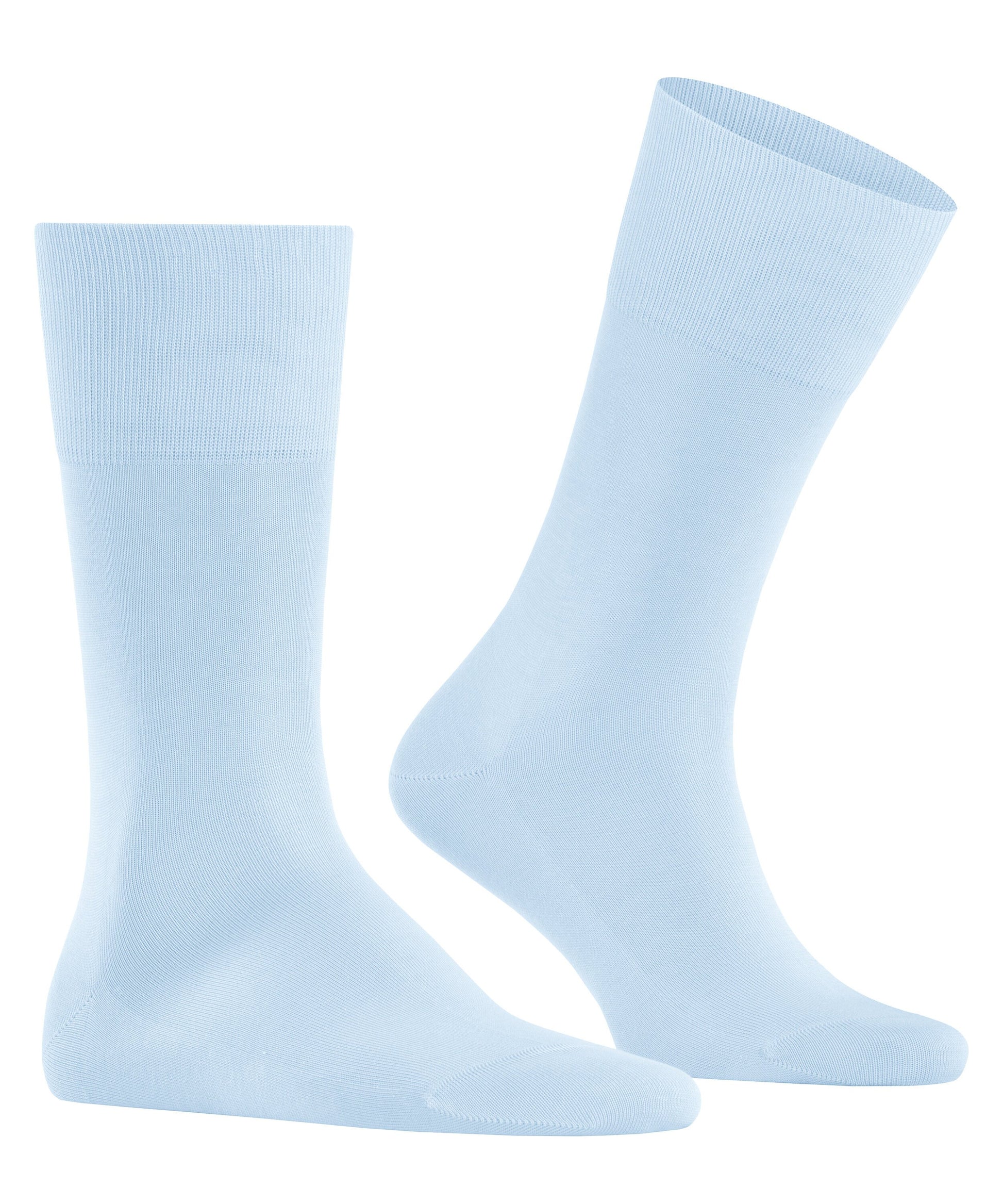 FALKE Tiago Herren (Bluebell)