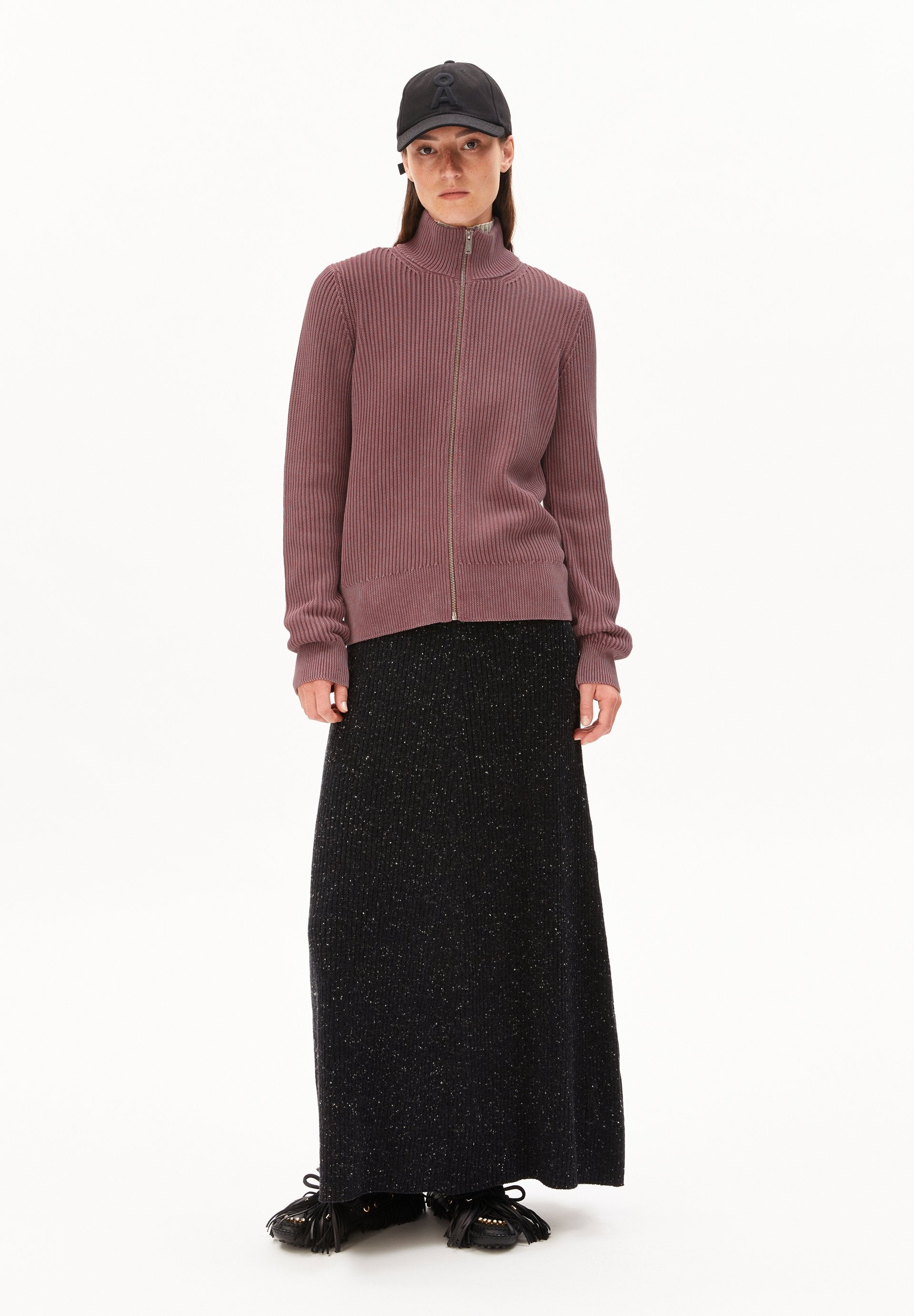 Rebeccaa Gmt Dye (Dark Berry)