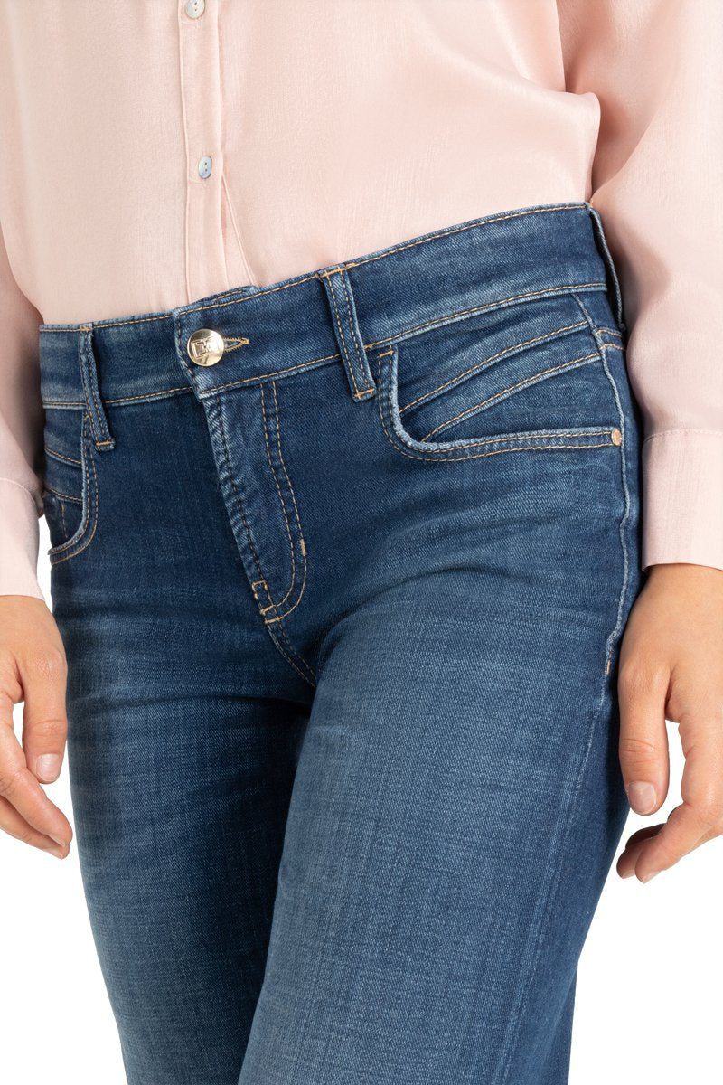 Tess wide leg (Lefthand Stoned)