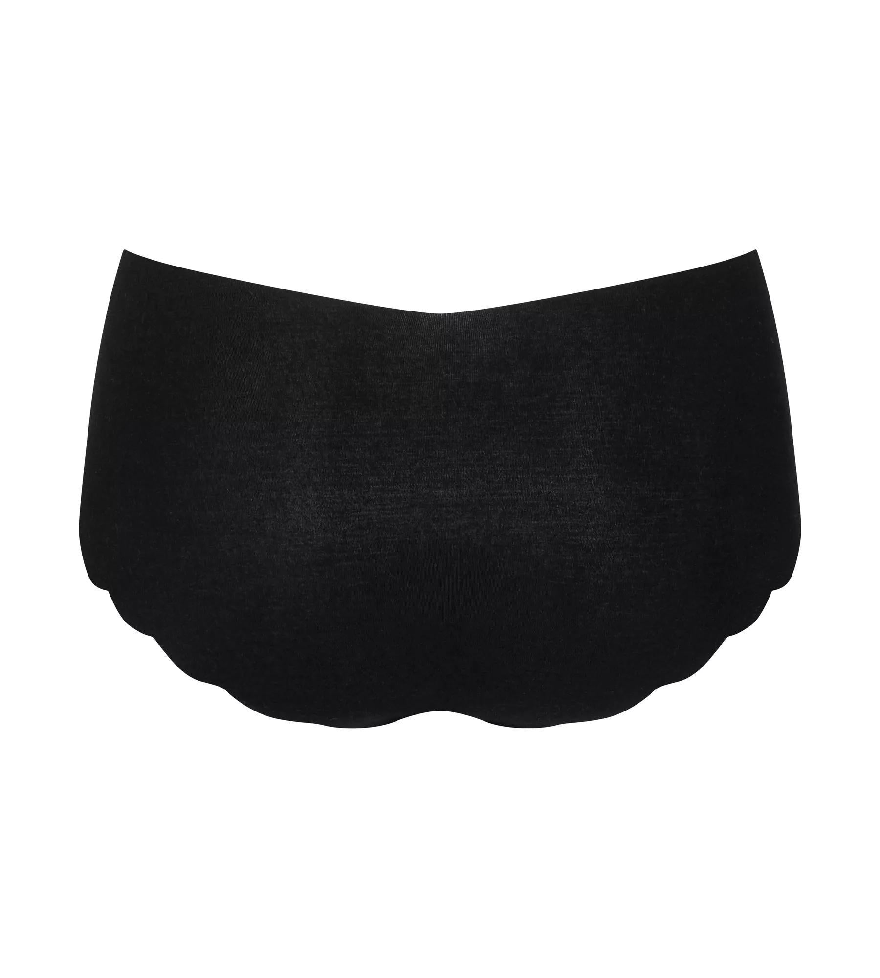 sloggi ZERO Modal 2.0 Short 2P (Black)