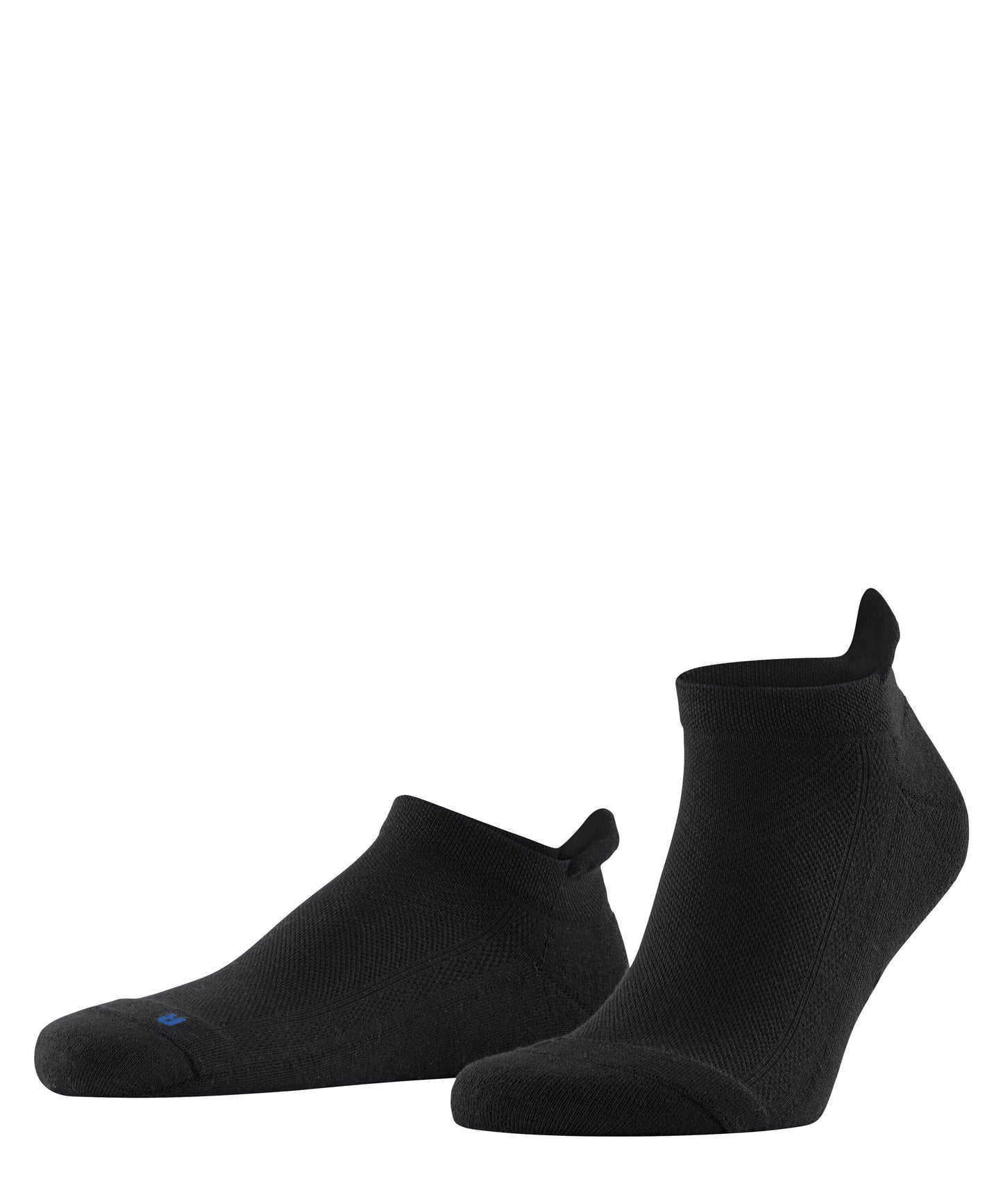 FALKE Cool Kick Unisex (Black)