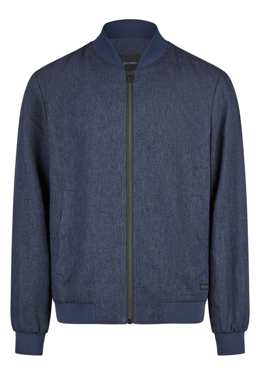 Indoor Jackets (Navy)